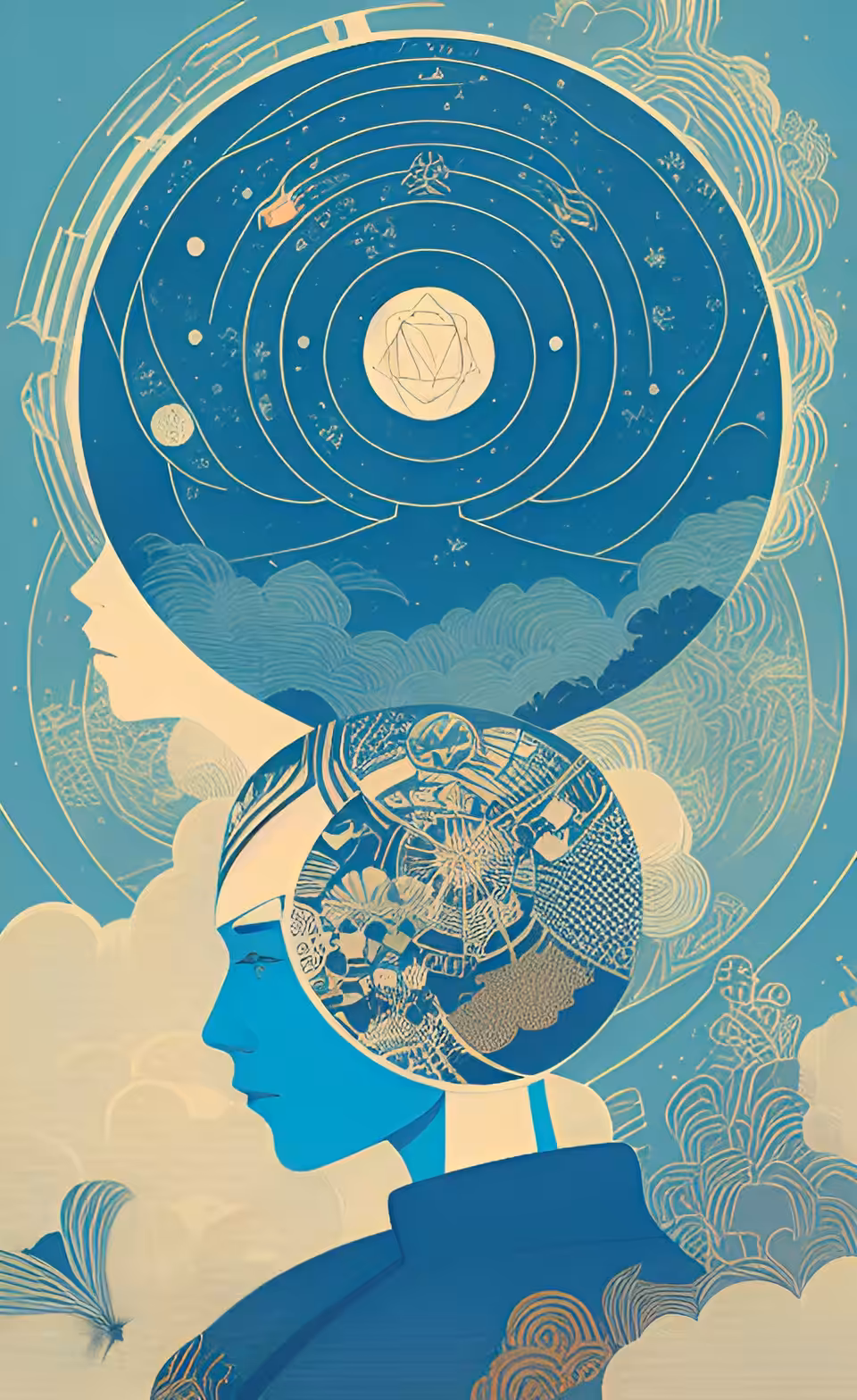 Digital Minds #25
