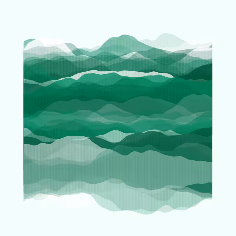 The Noise Composition #25