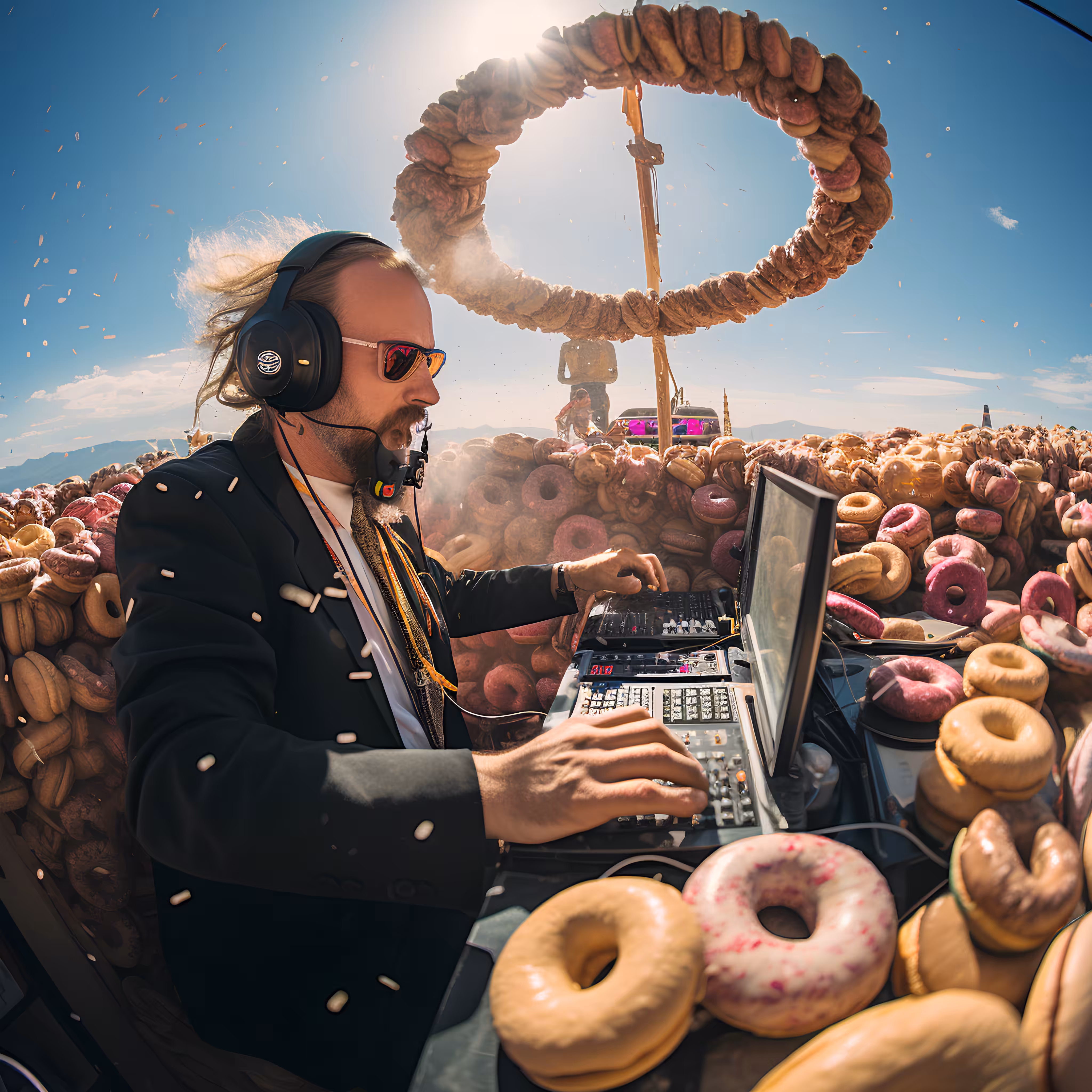 Dj Dunkin