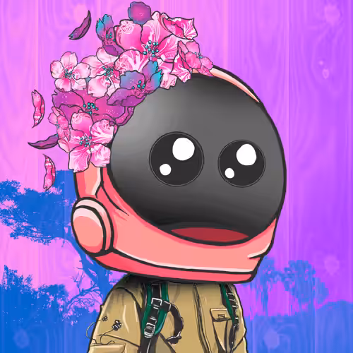 VibeNauts #3966