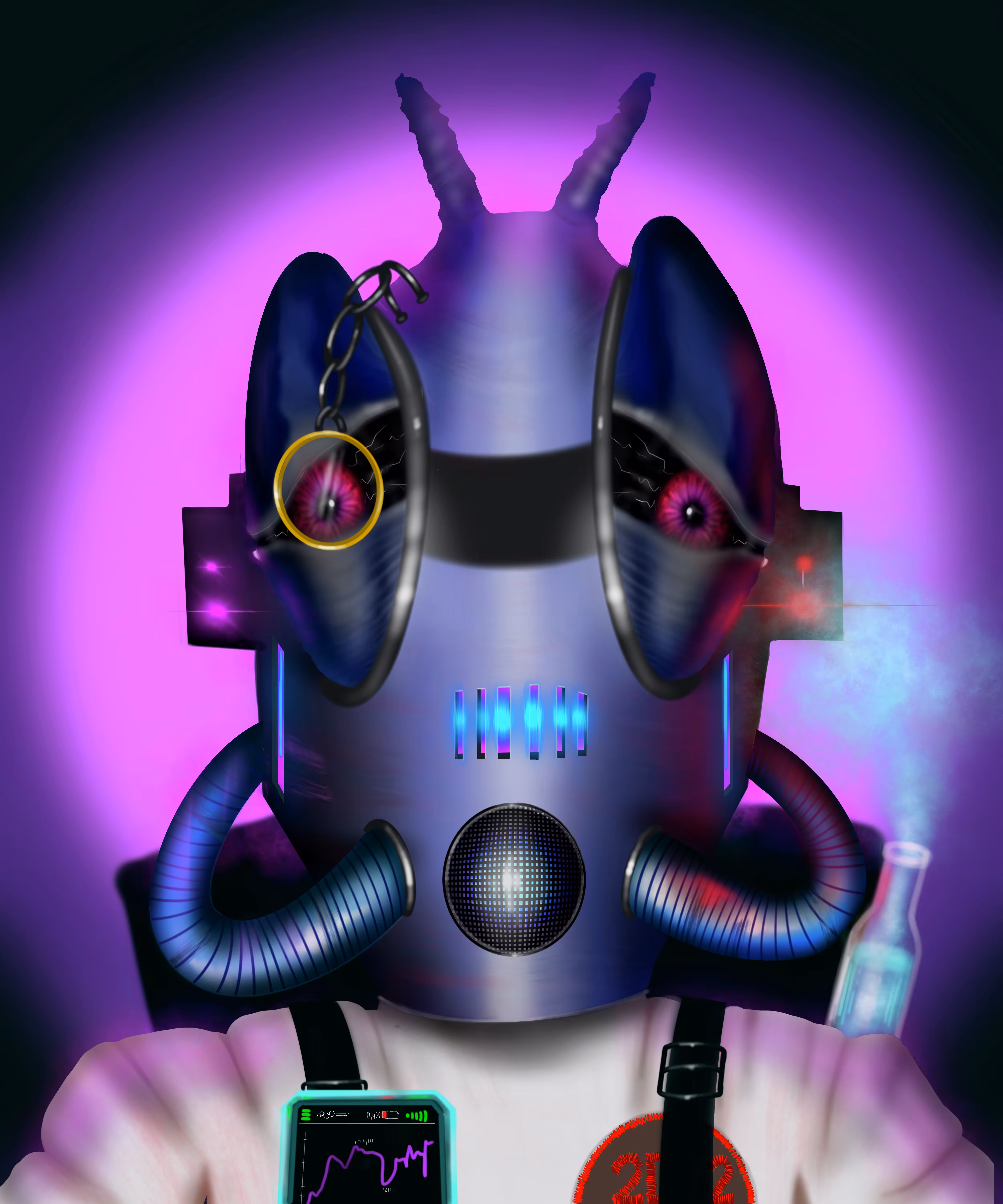2042ers -  #010 Robert
