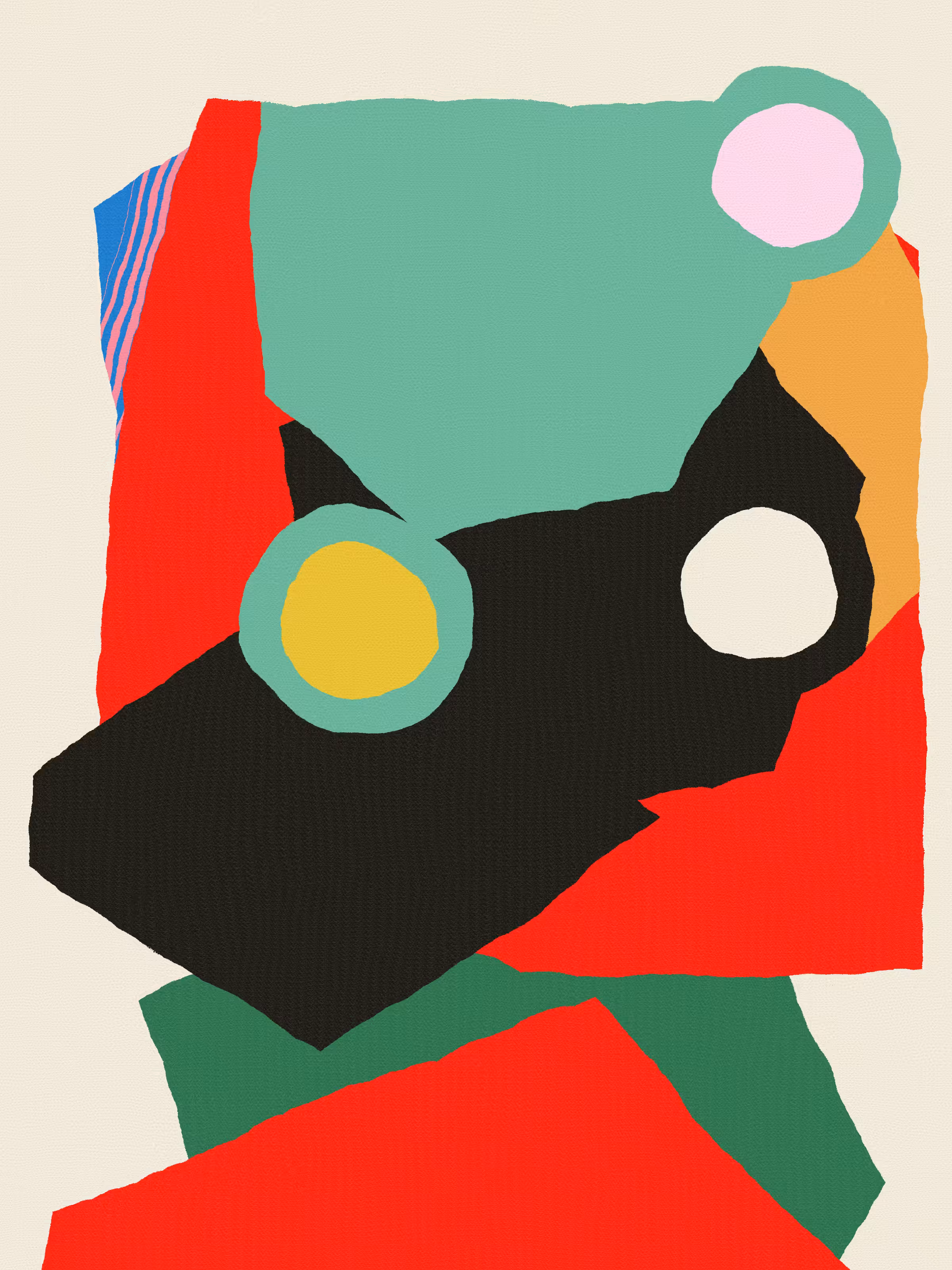 Self, Superego #158
