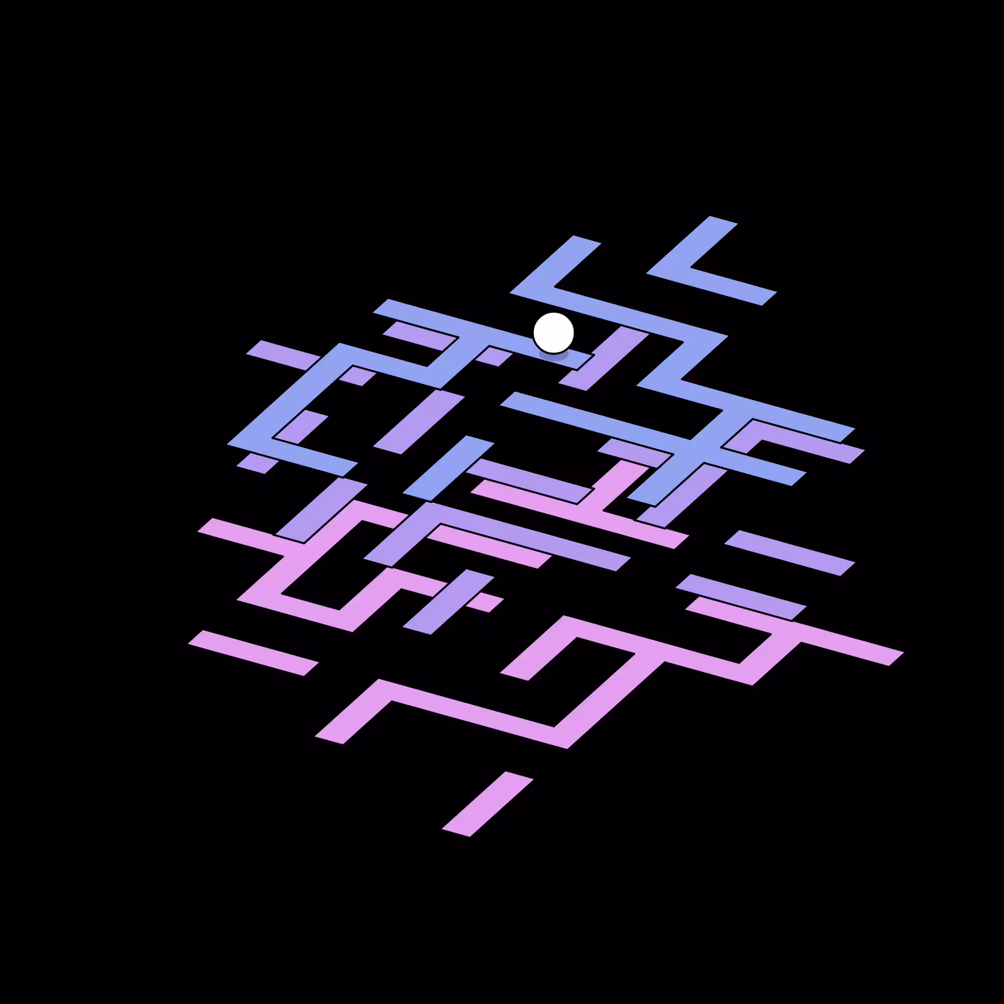 Superposition #24