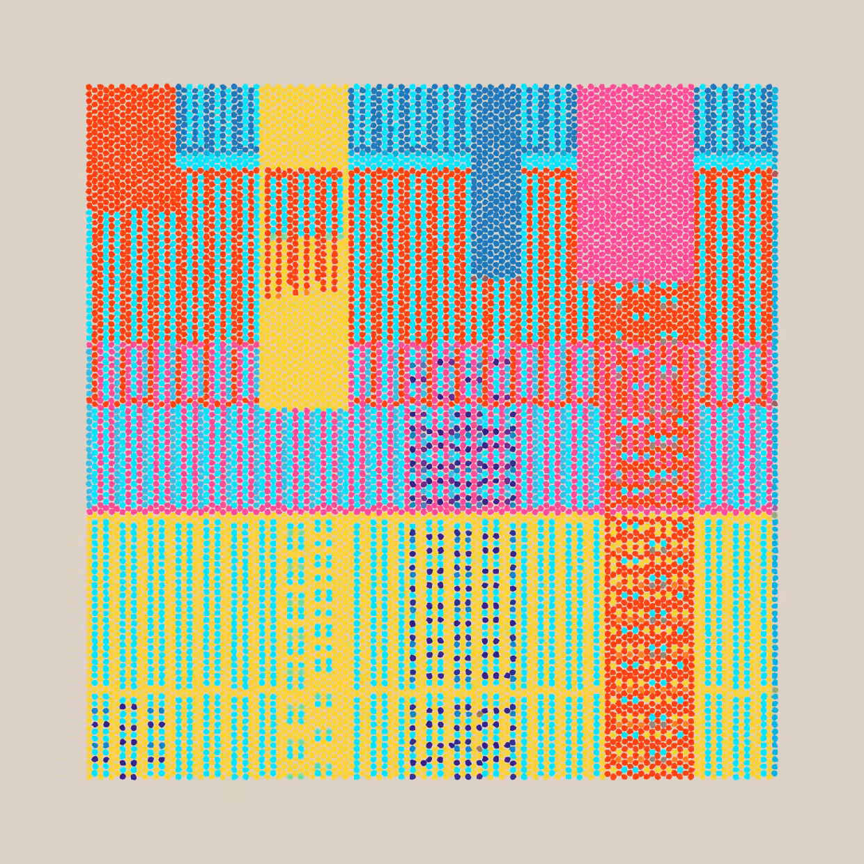 Linear Composition, Vol. 2 #82