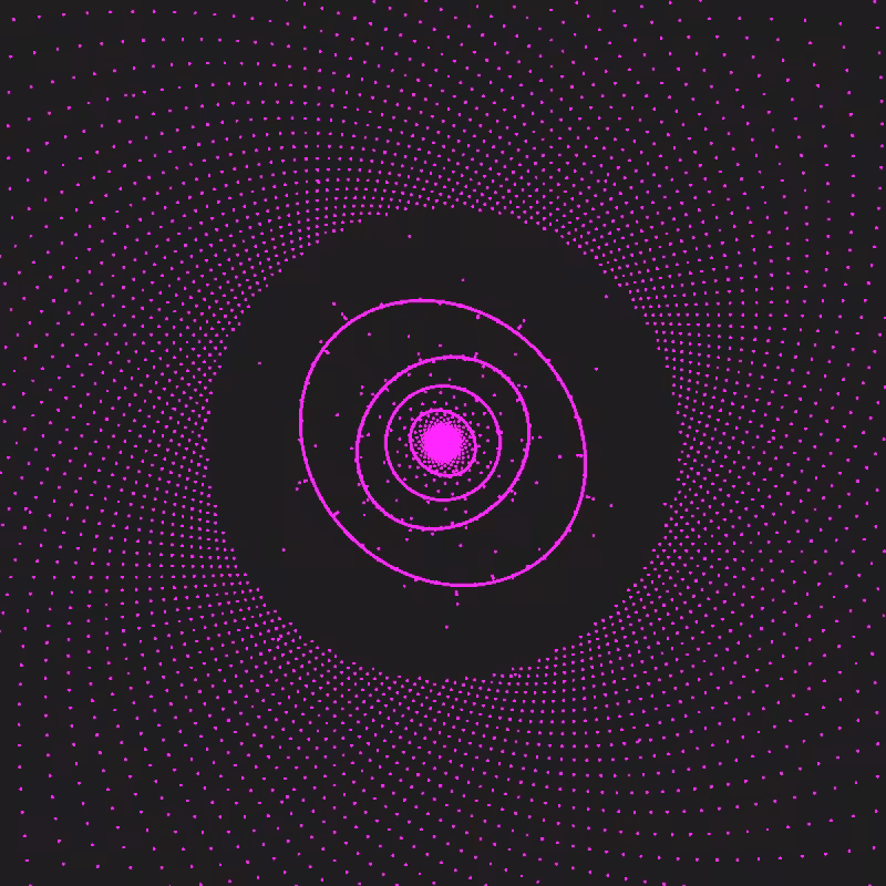 stardust #16