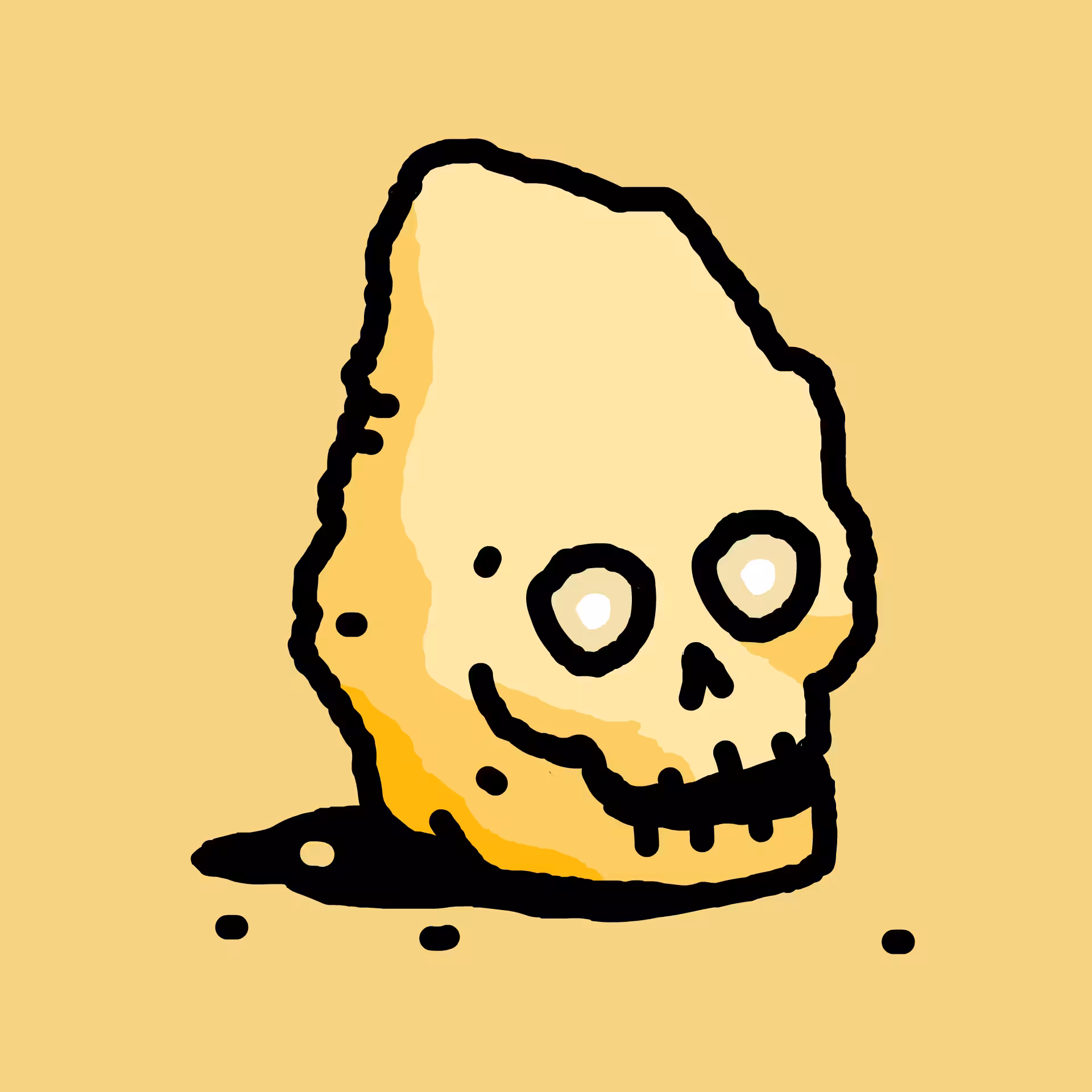 BoneRocks #51