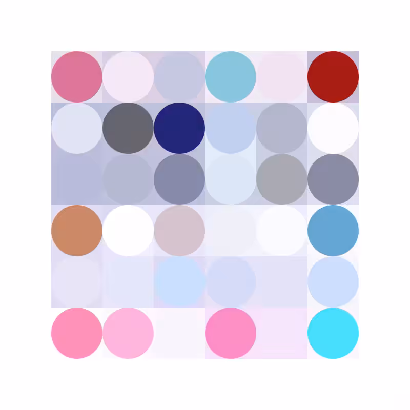 Circle squared #44