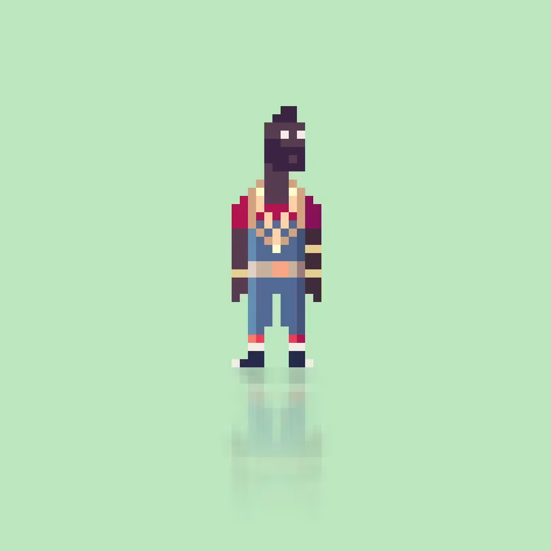I pity the fool