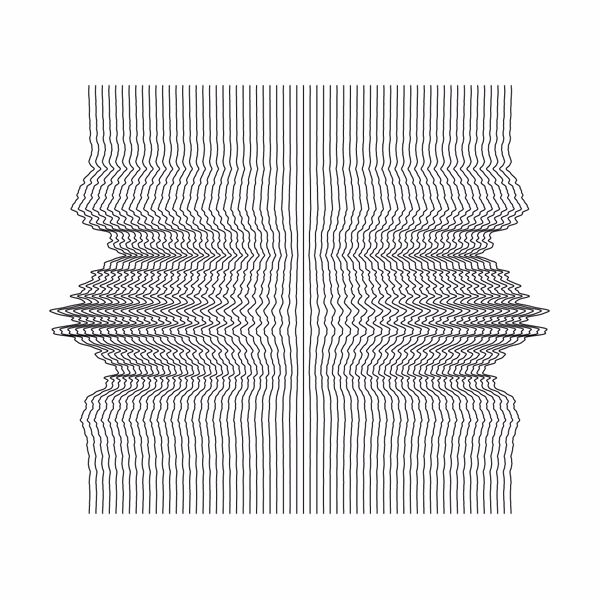 Minimal perturbation #28