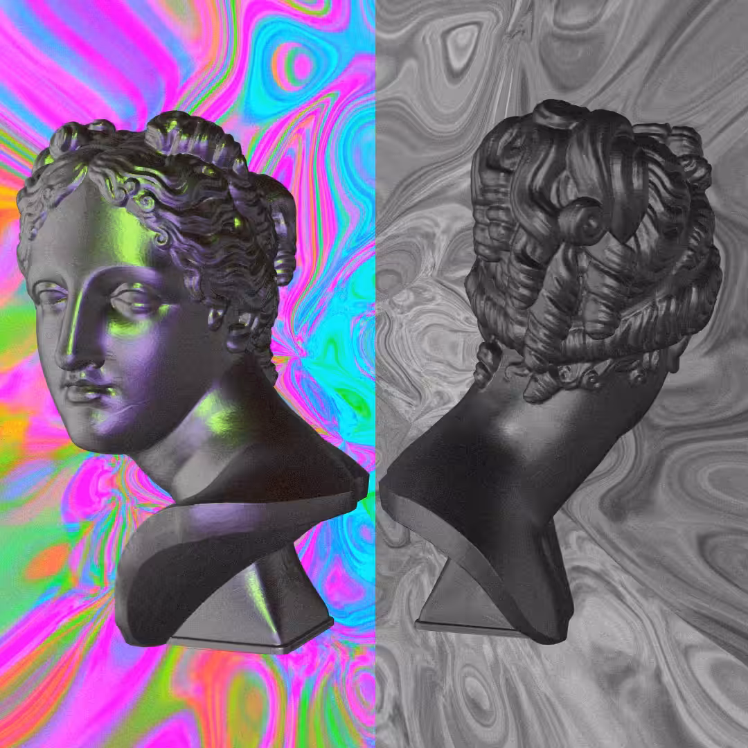 ARS IMITATUR VITAE | LIFE IMITATES ART