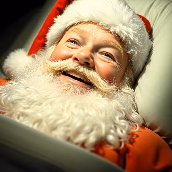 Santa on Christmas Eve Day (23)