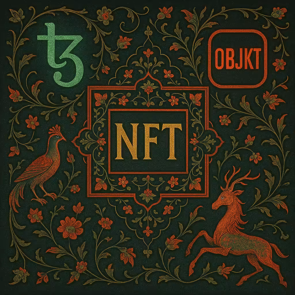 Objkt4objkt