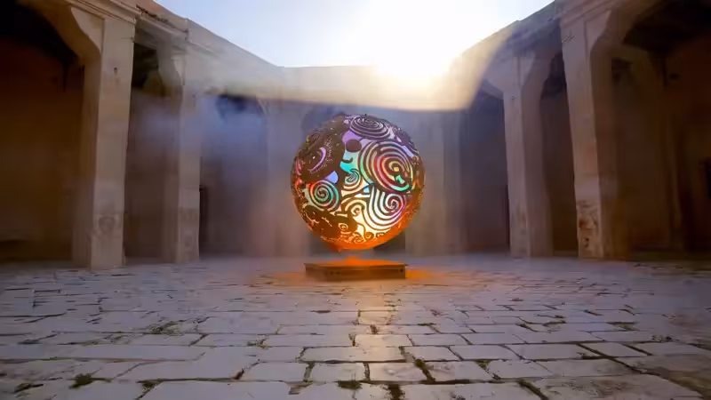 DX01: SINGULARITY 11126