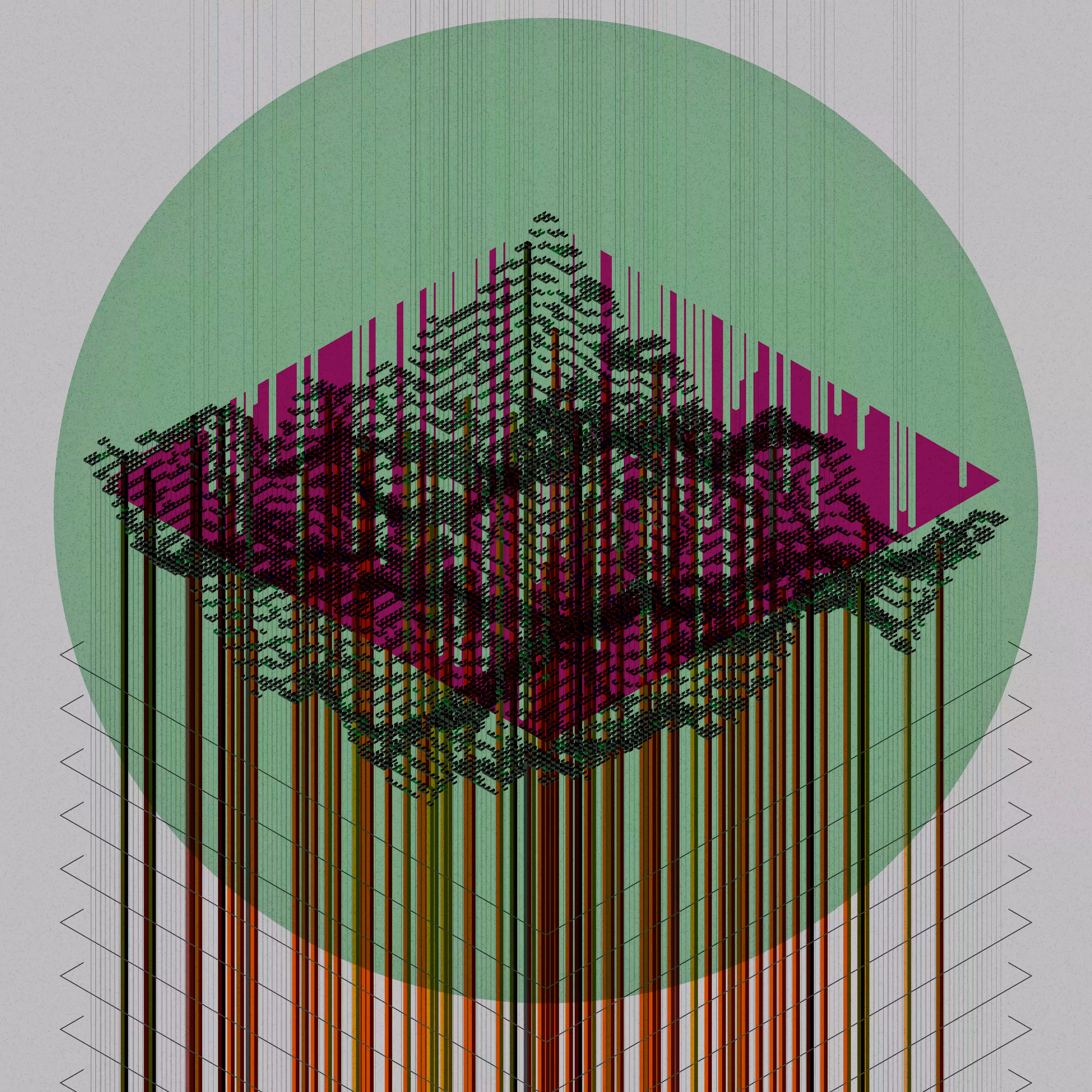 Land Hypothesis #34