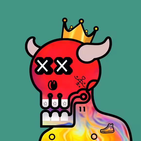 fx-Skull #99