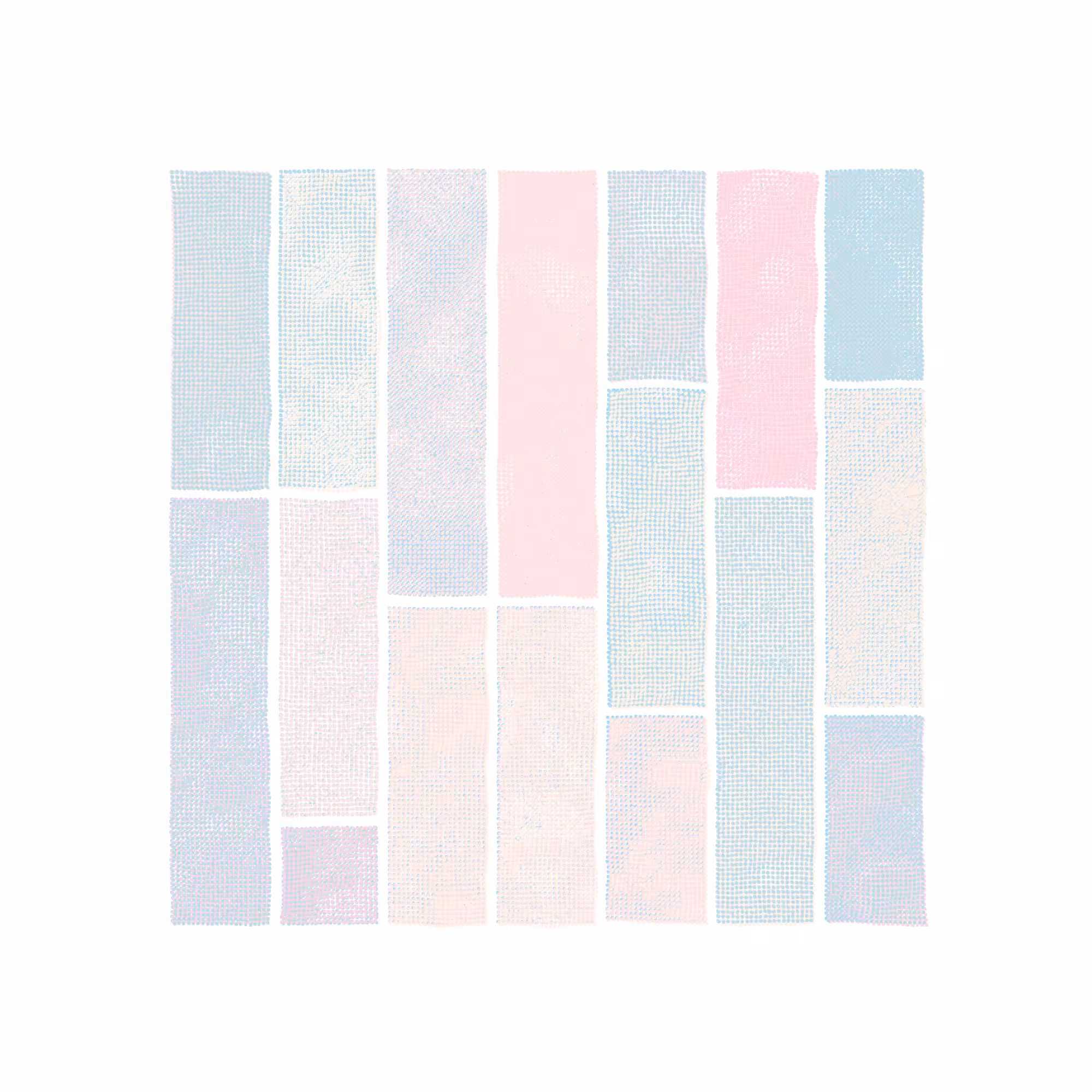 Pigments #10