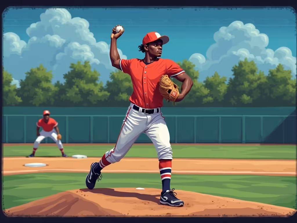 DataBaseball: DatabaseBall Player #37825