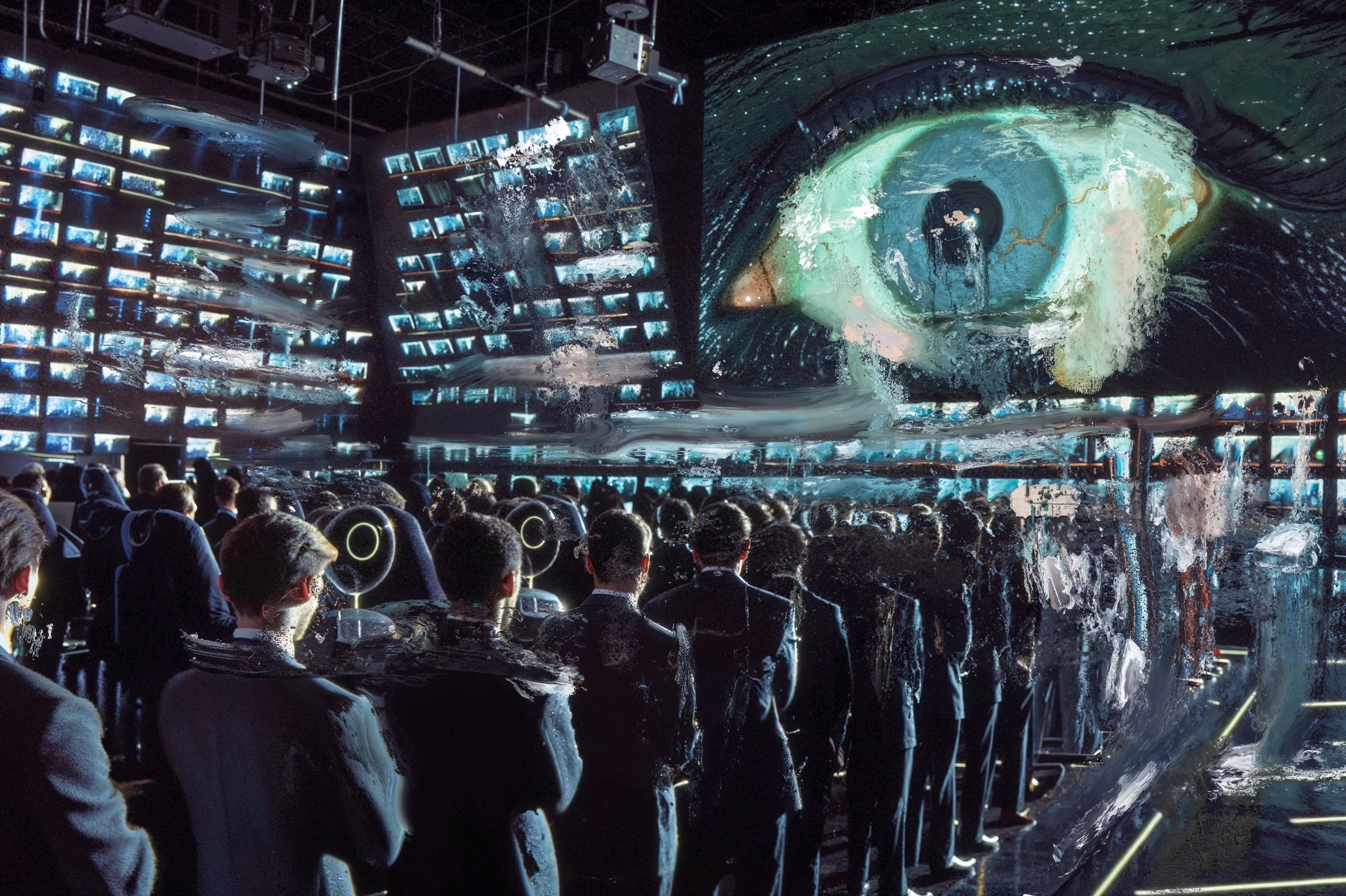 EYE HQ