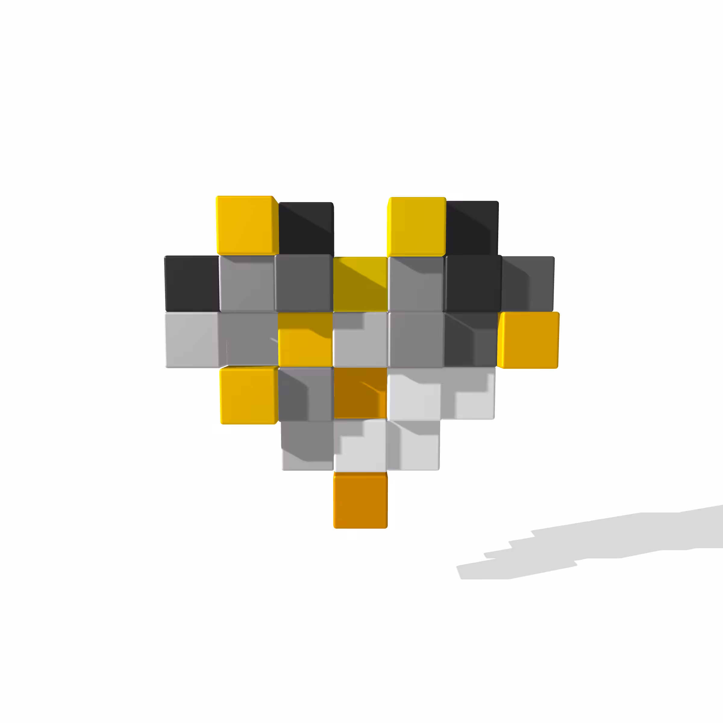 heart + craft #13831