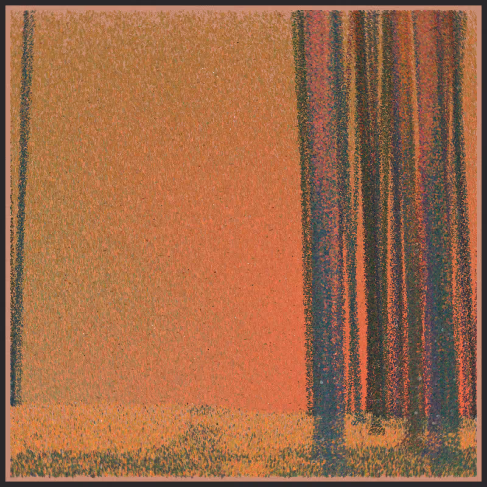 forest #54