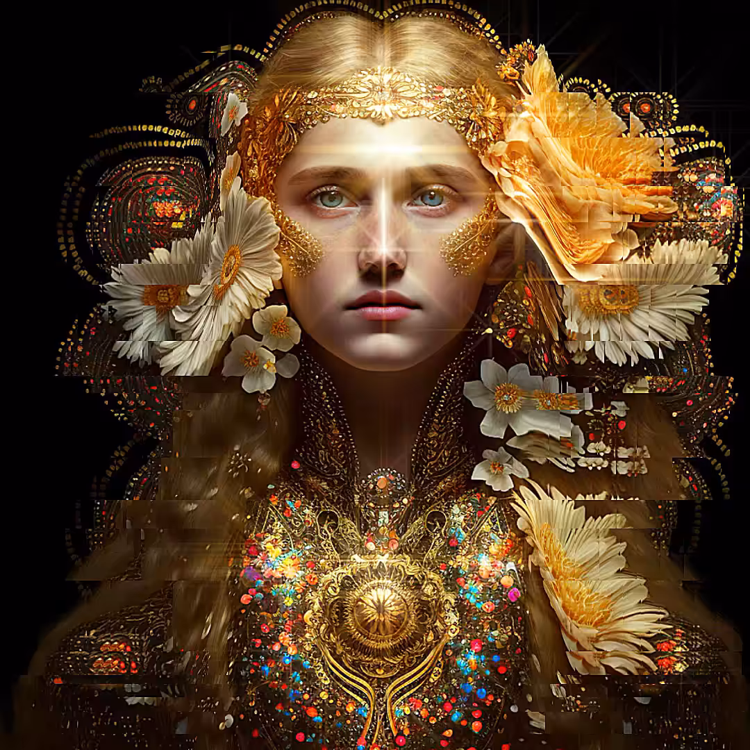 Bright Girls - 26