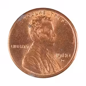 Cent #5349