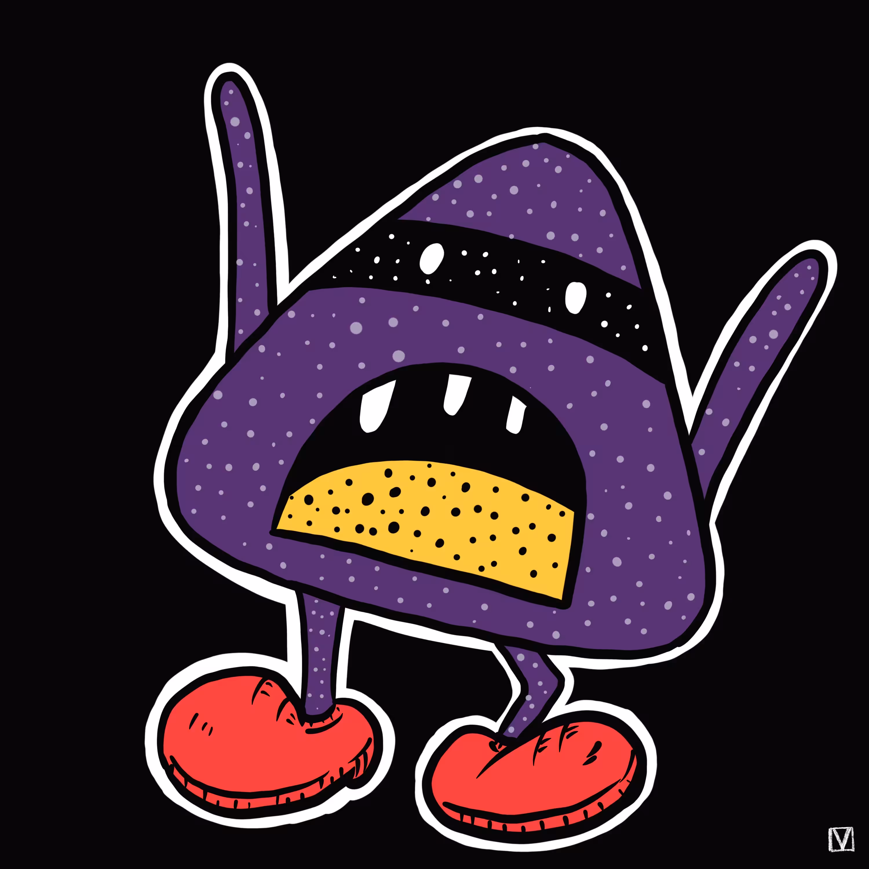 Minimon #19