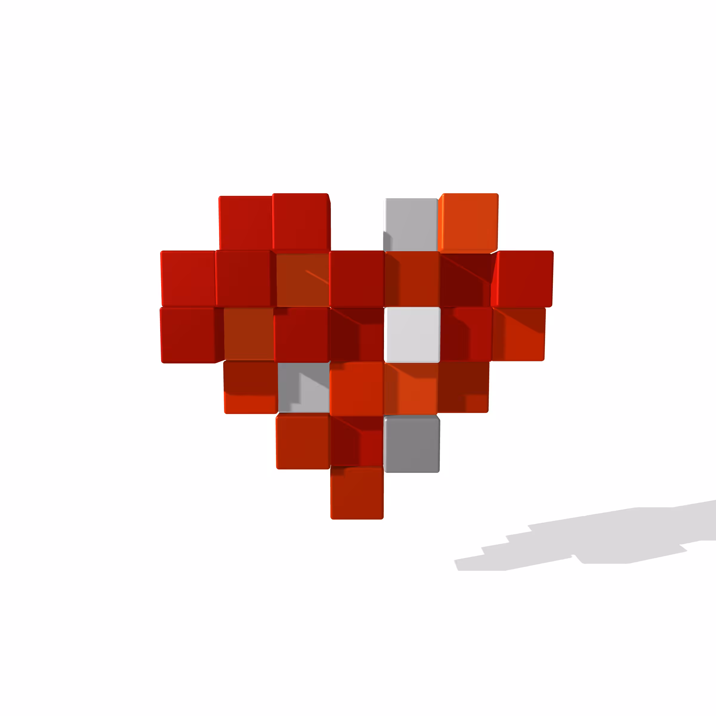 heart + craft #26420