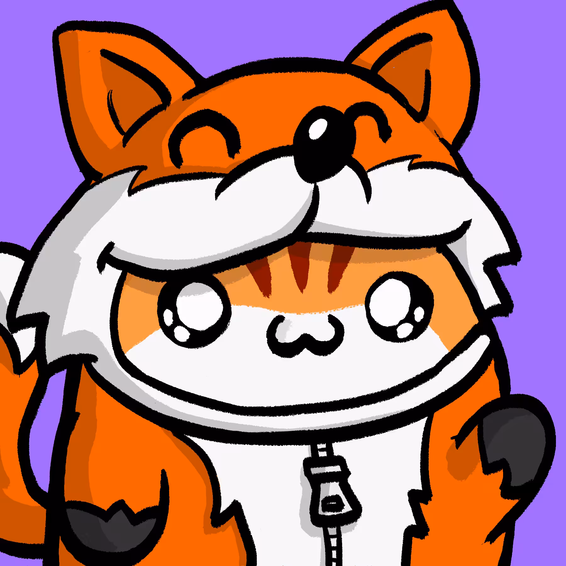 Hammy #0644