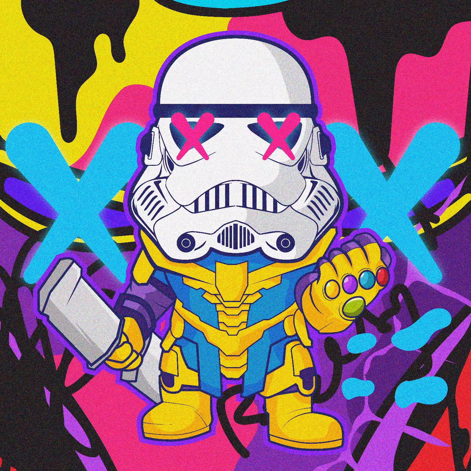 Eternaltroops