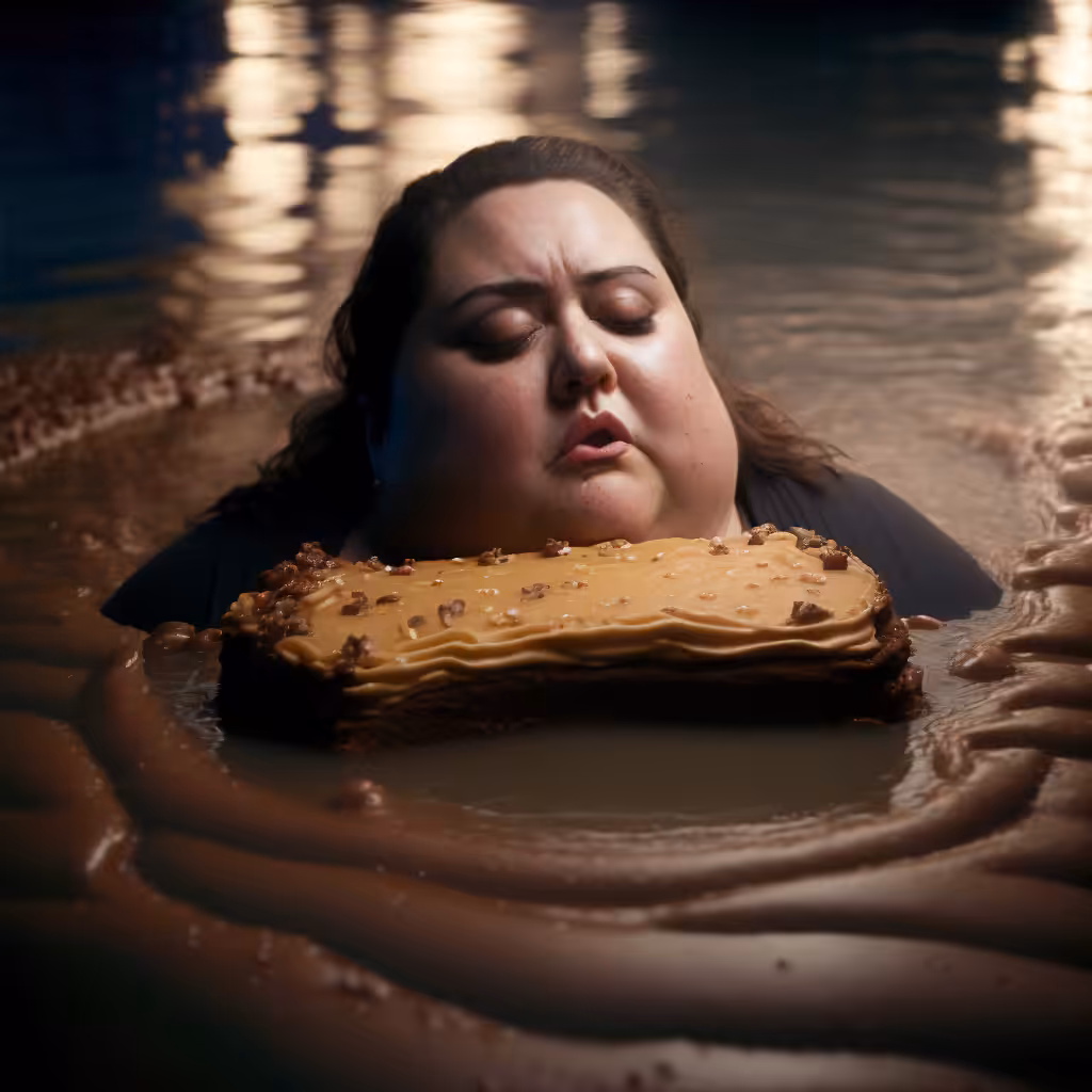 FatPhobia XIV