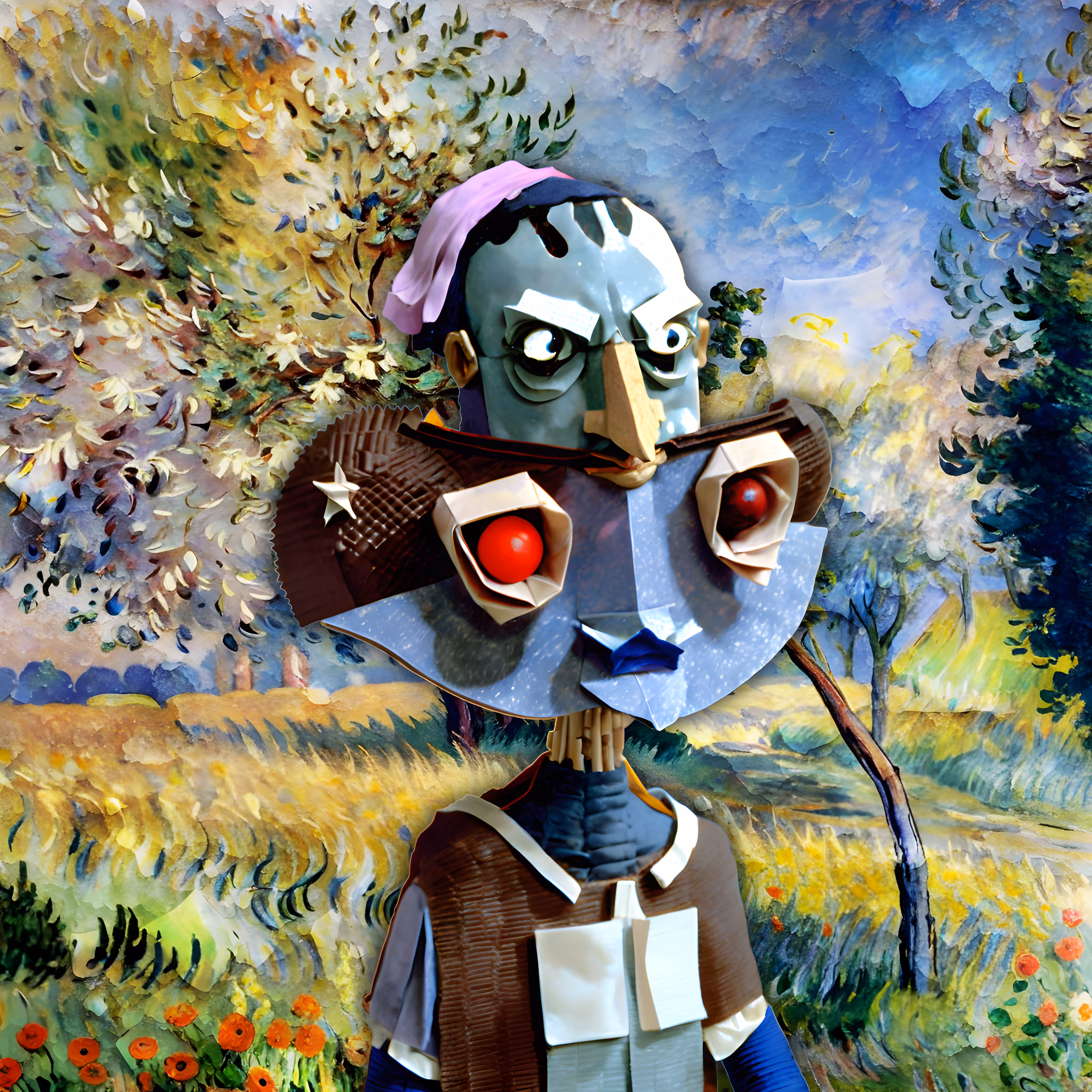 Art DeCC0s: Art DeCC0 #4846