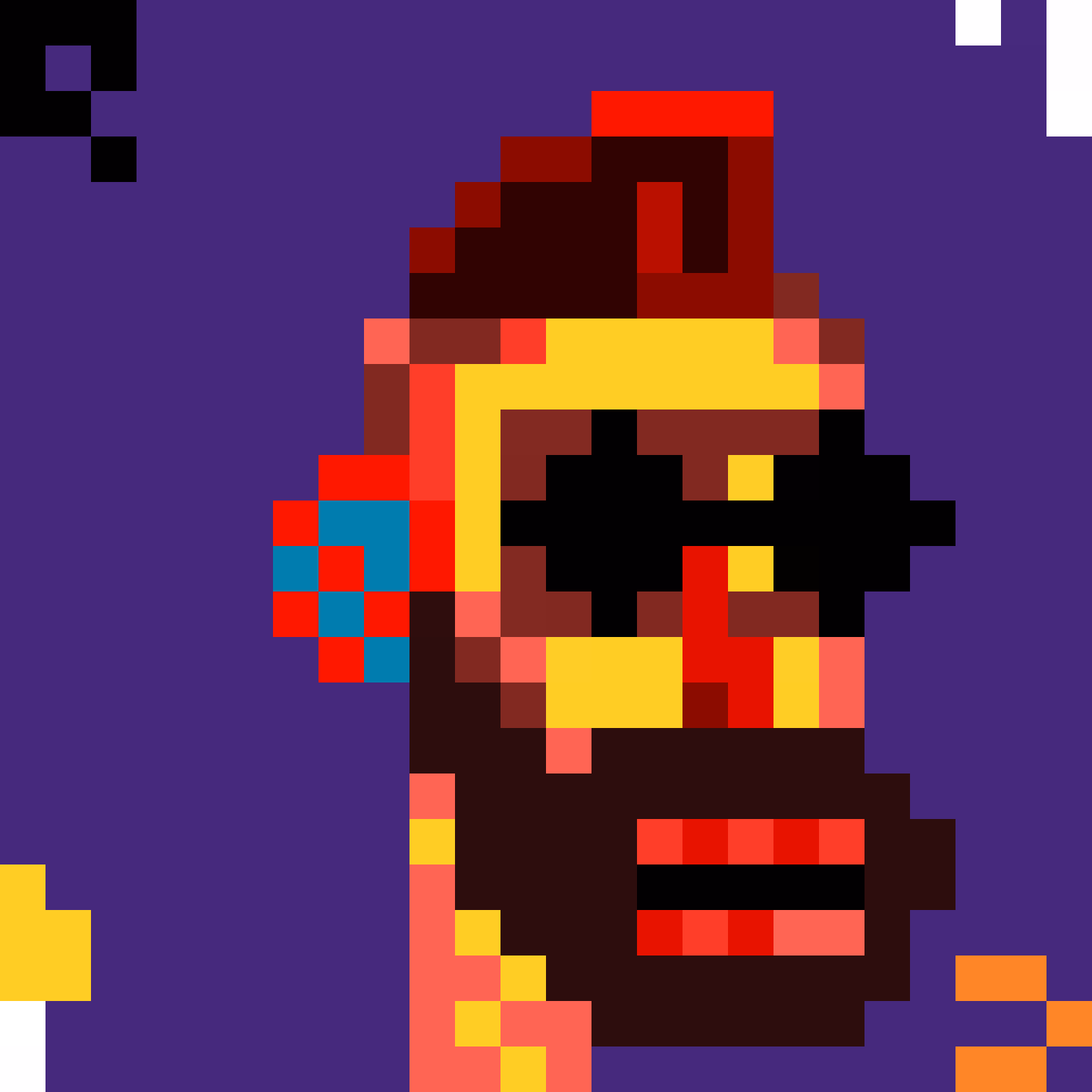TwoFourQunk 434
