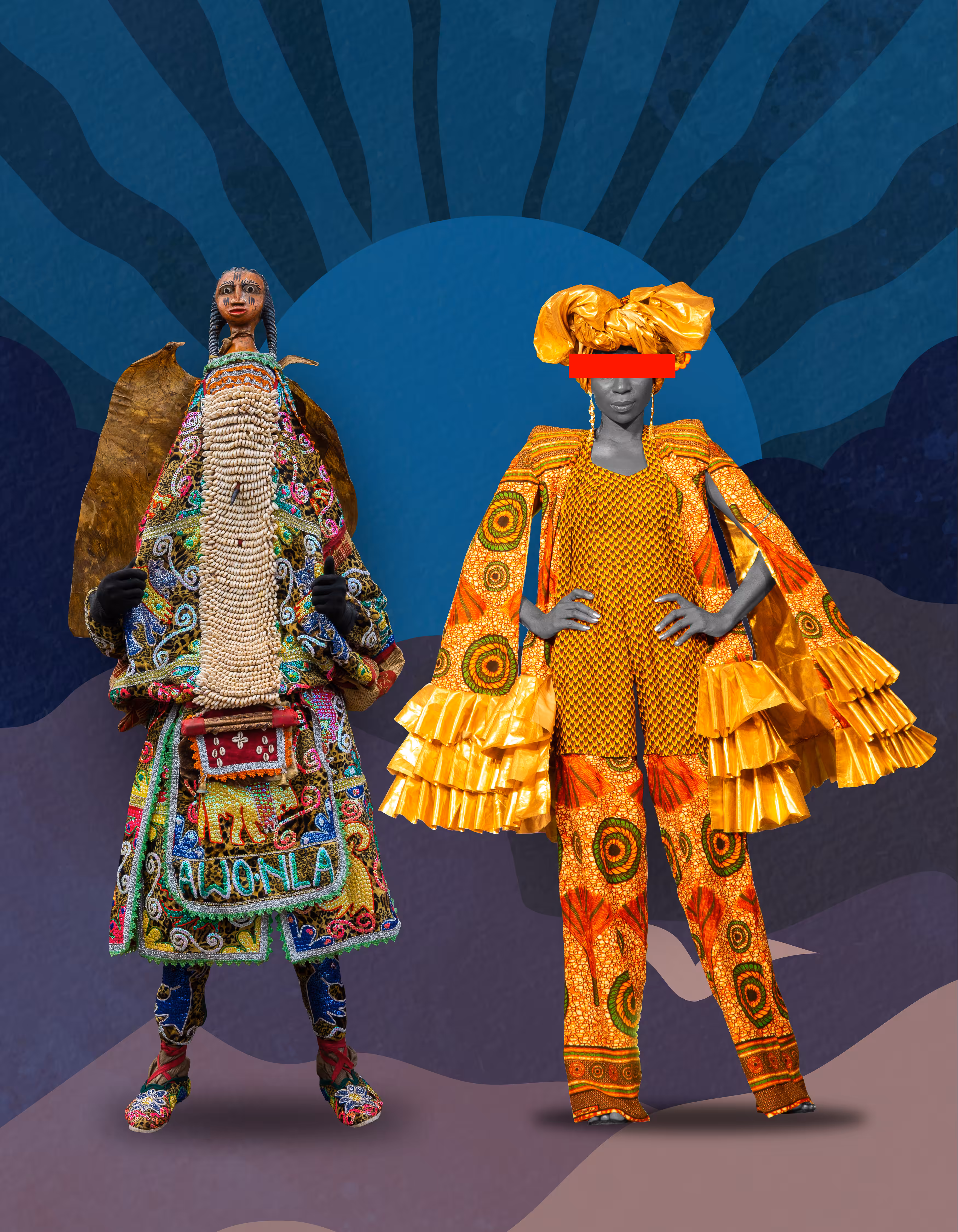 Spiritually Fashionable #10