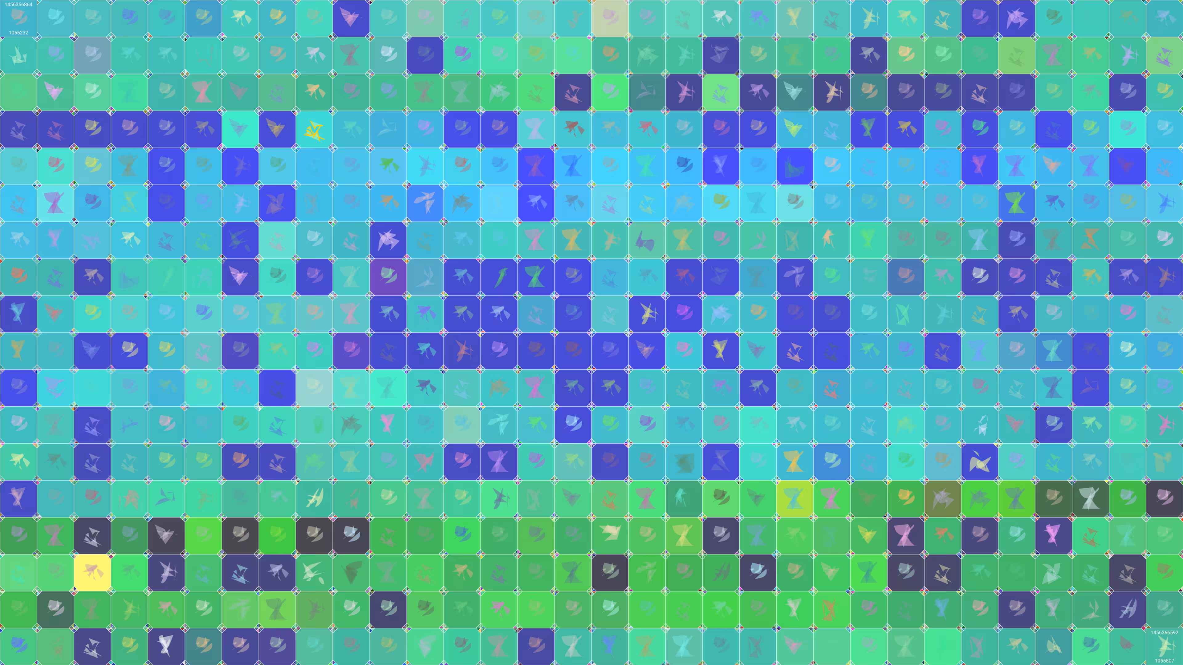 CryptoArte: Painting #1832