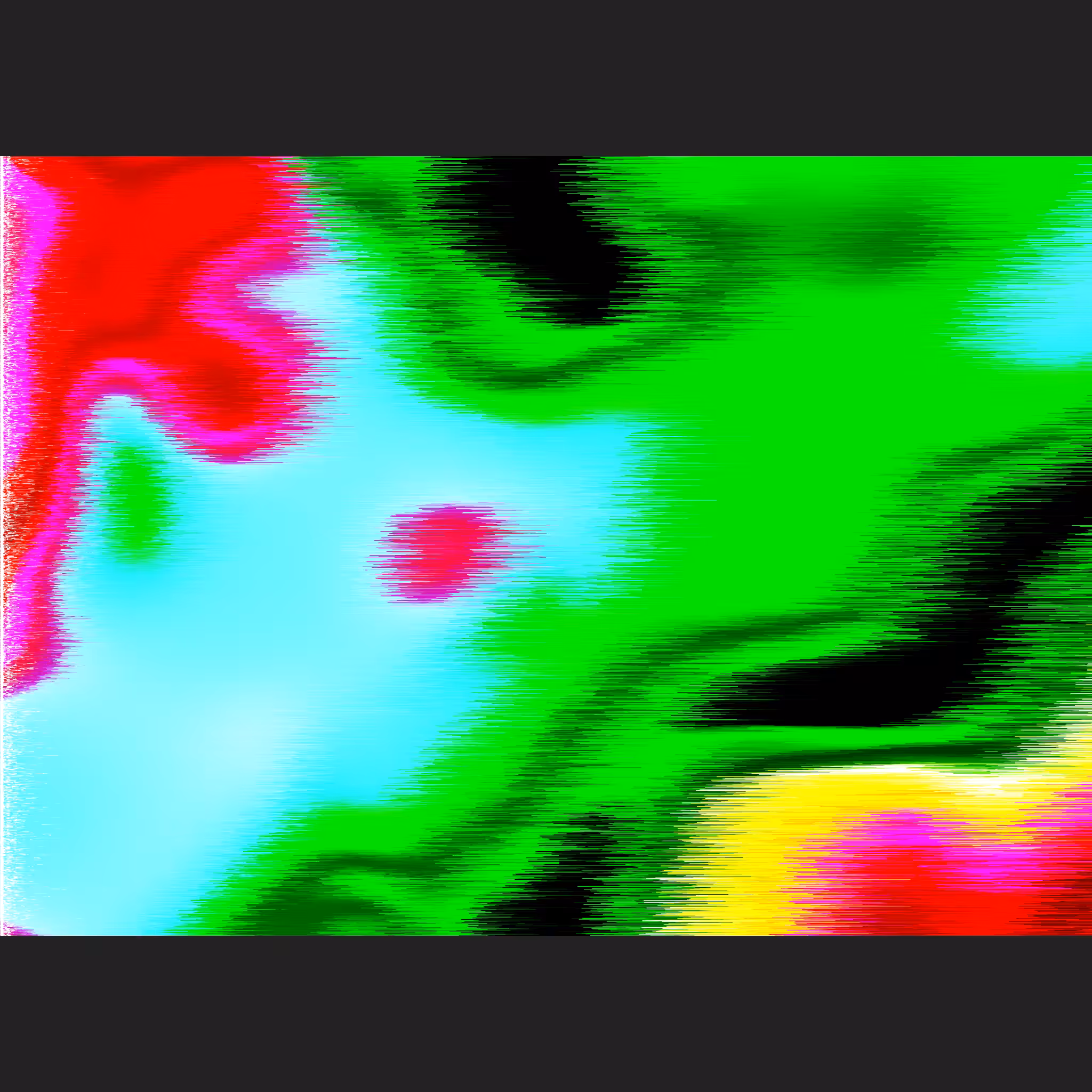 Deep Breathing #57