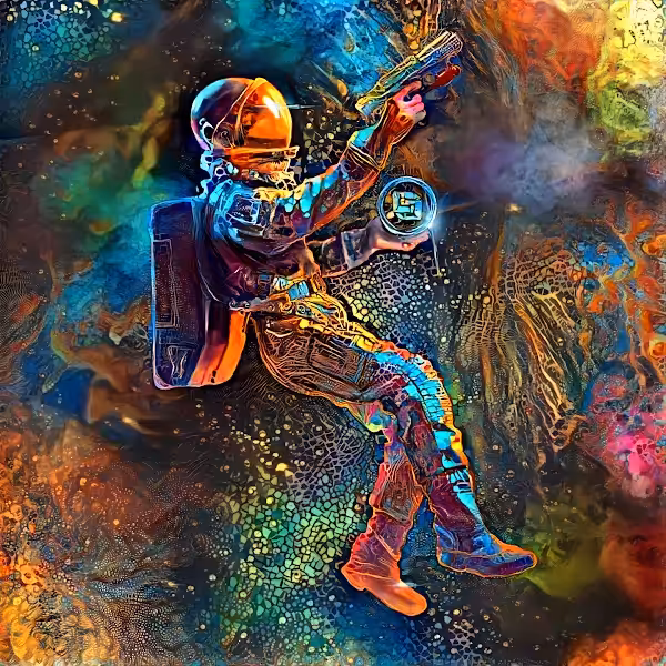 Moon Escape 