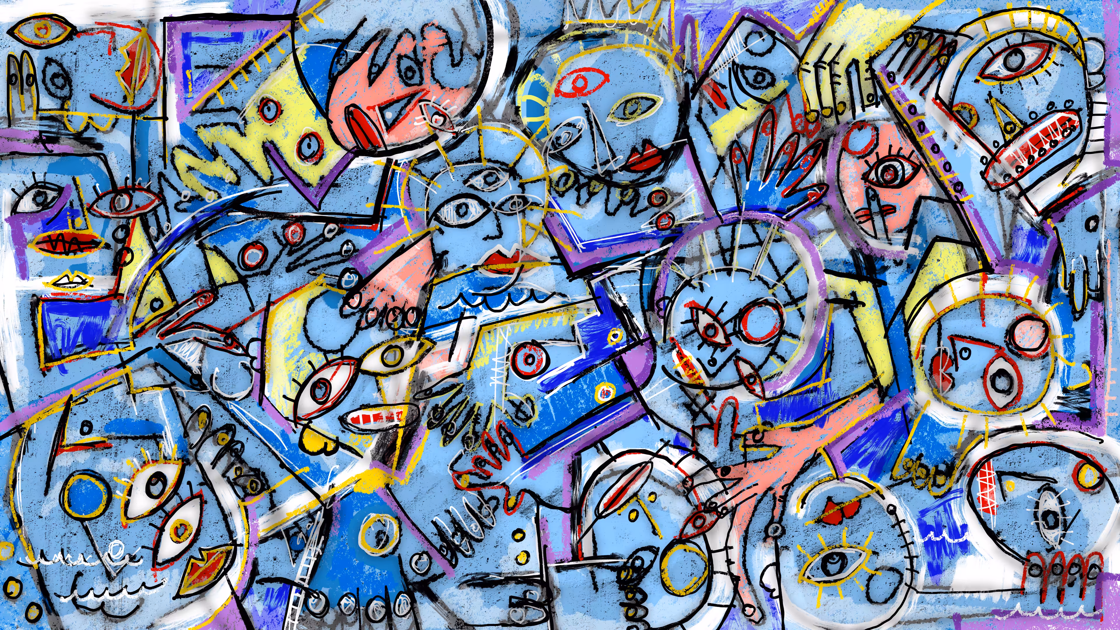 crystallization