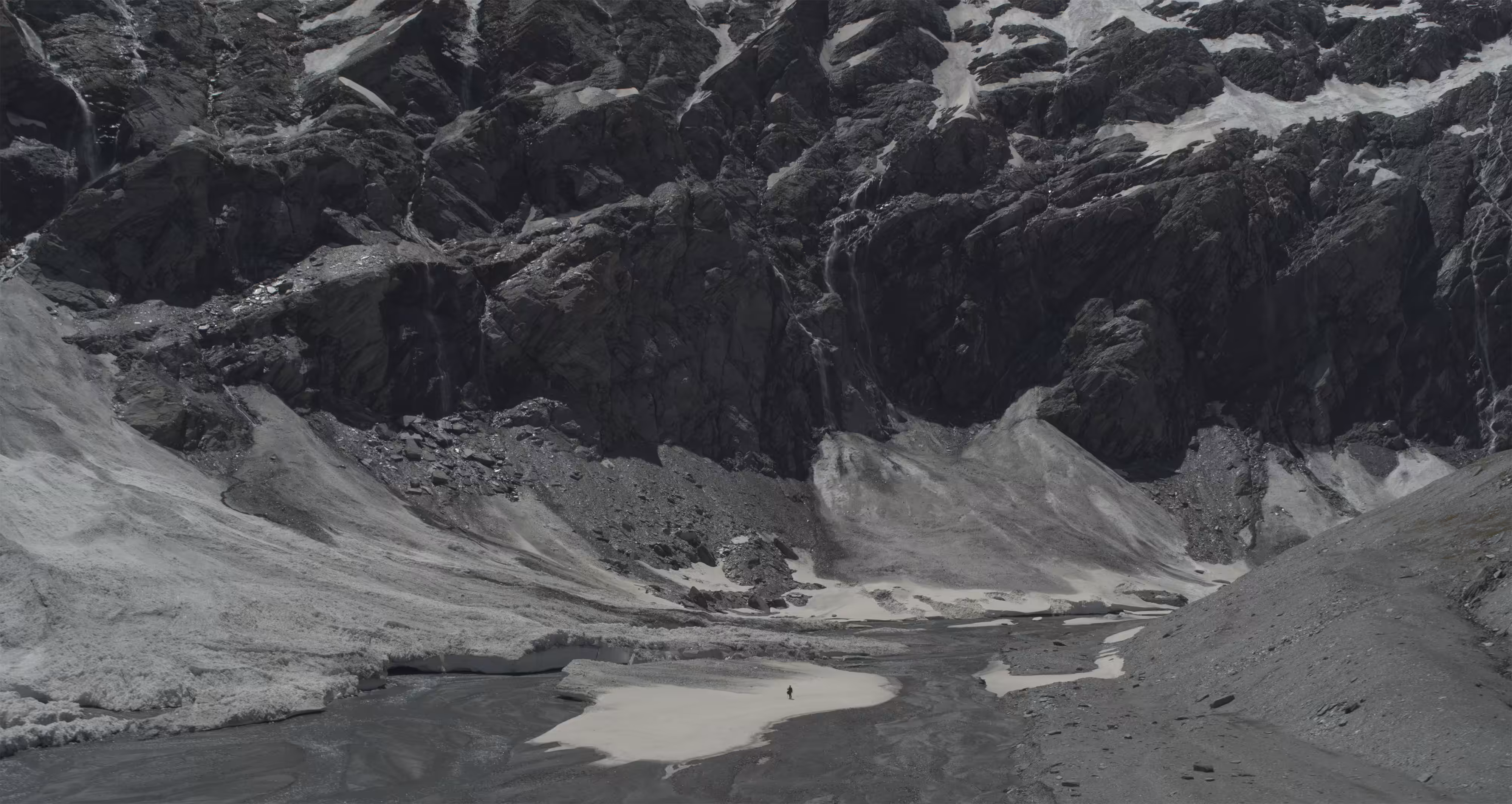 Glacier