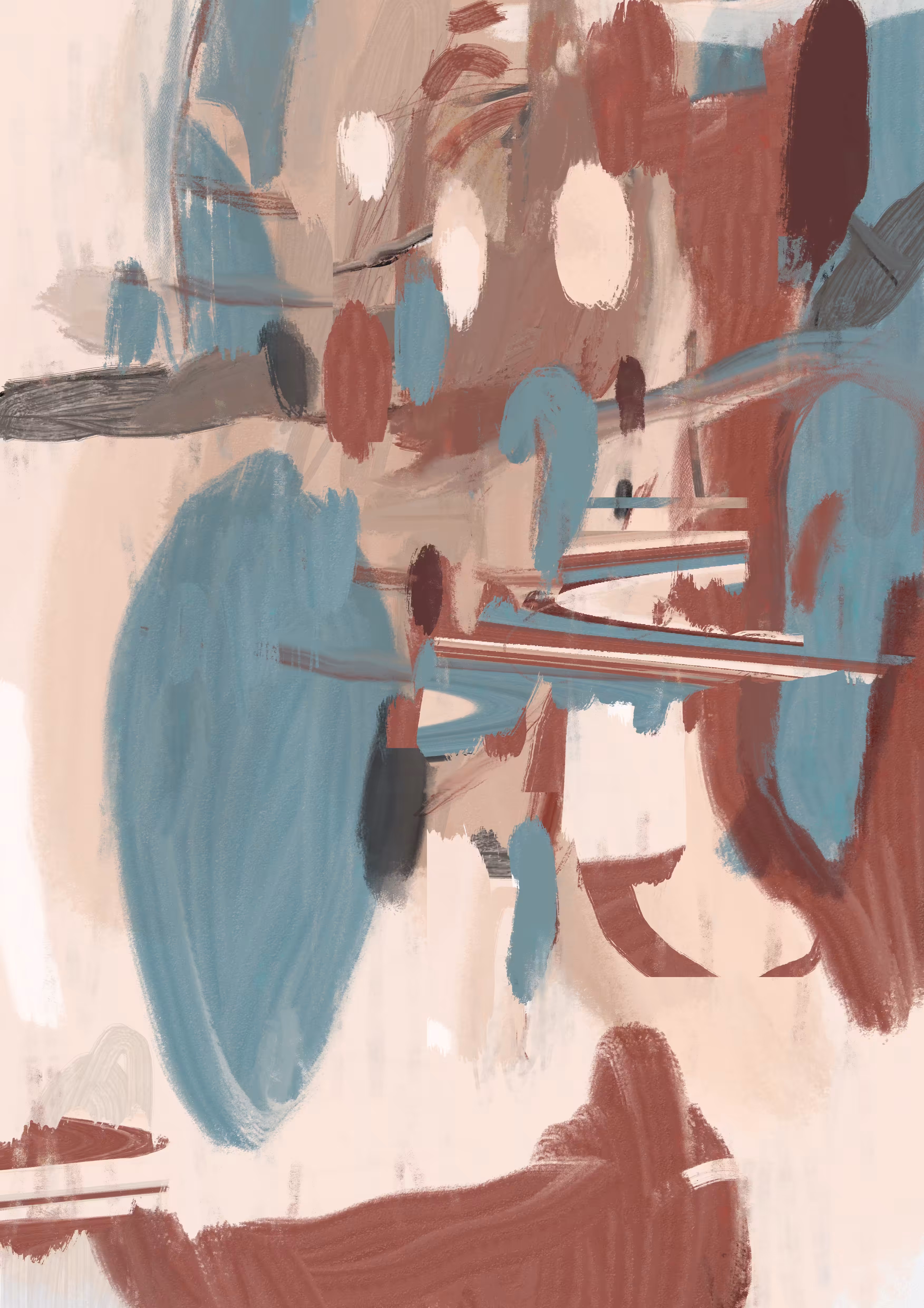 soft pace