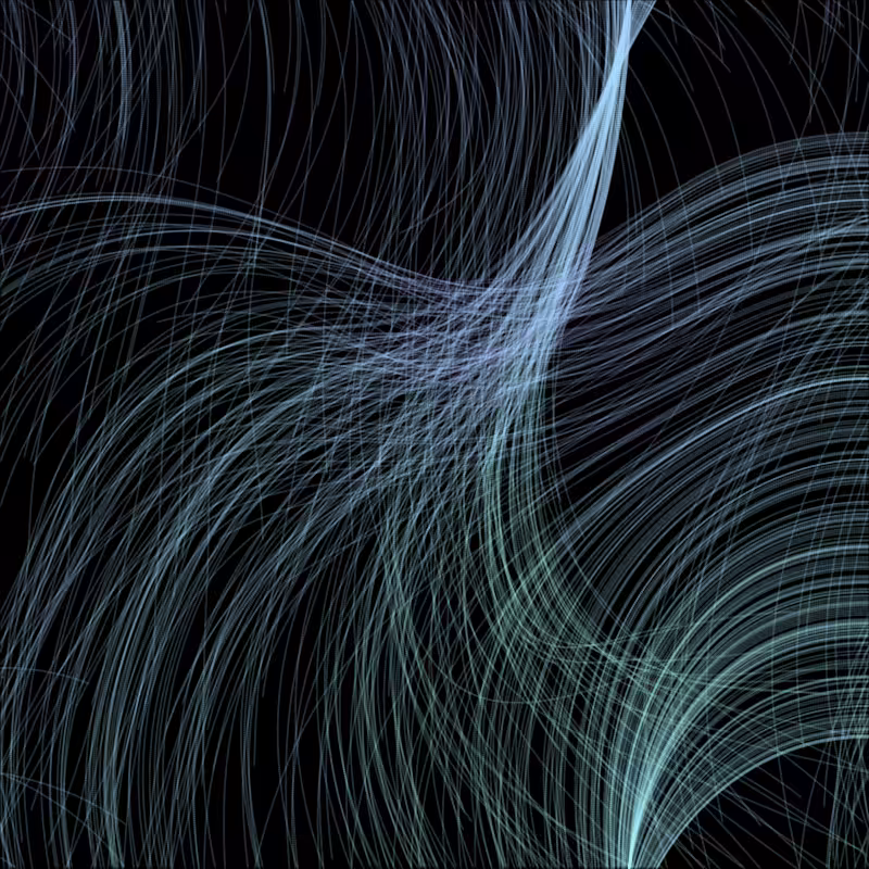 PIXEL FLOW #2