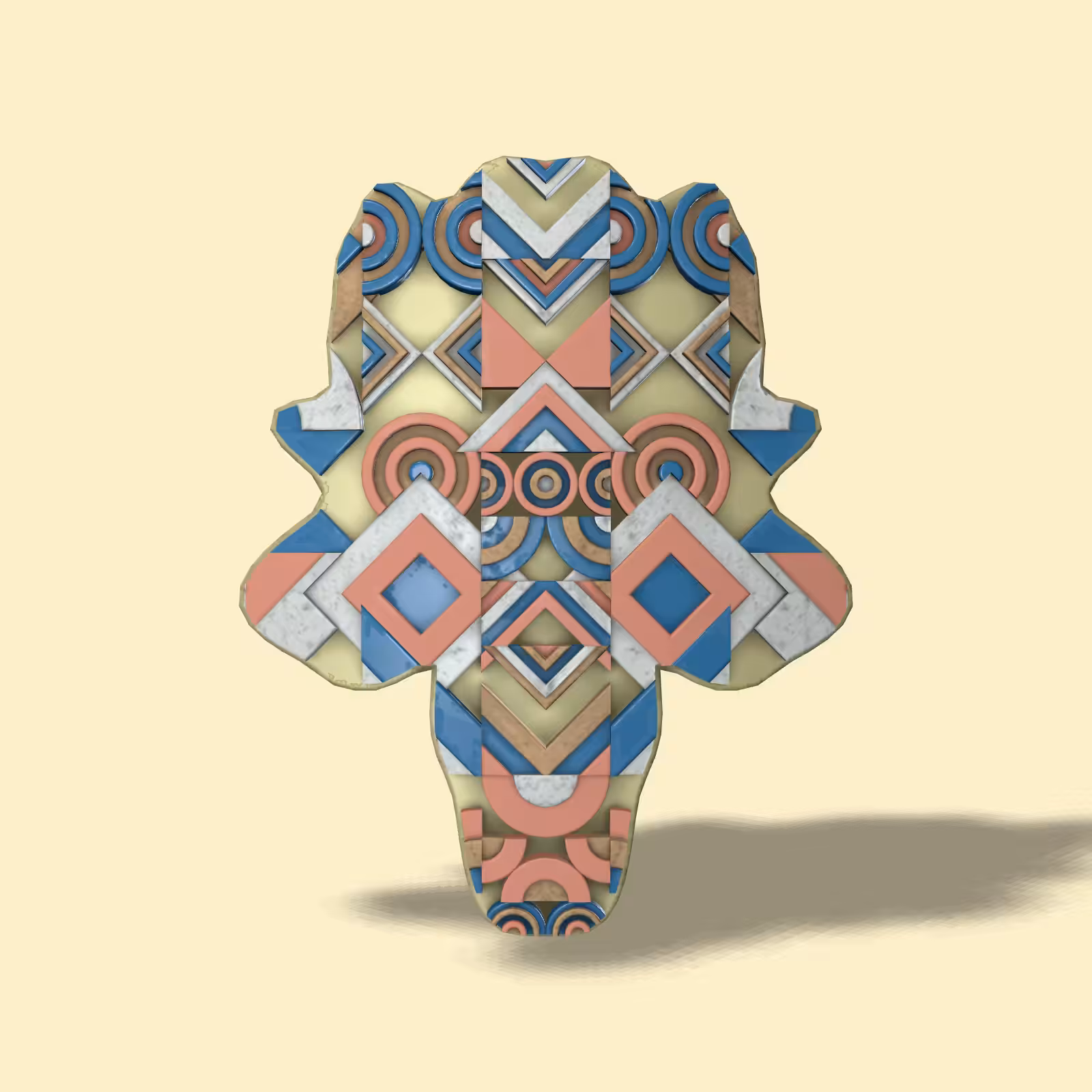 3D Generativemasks #2196
