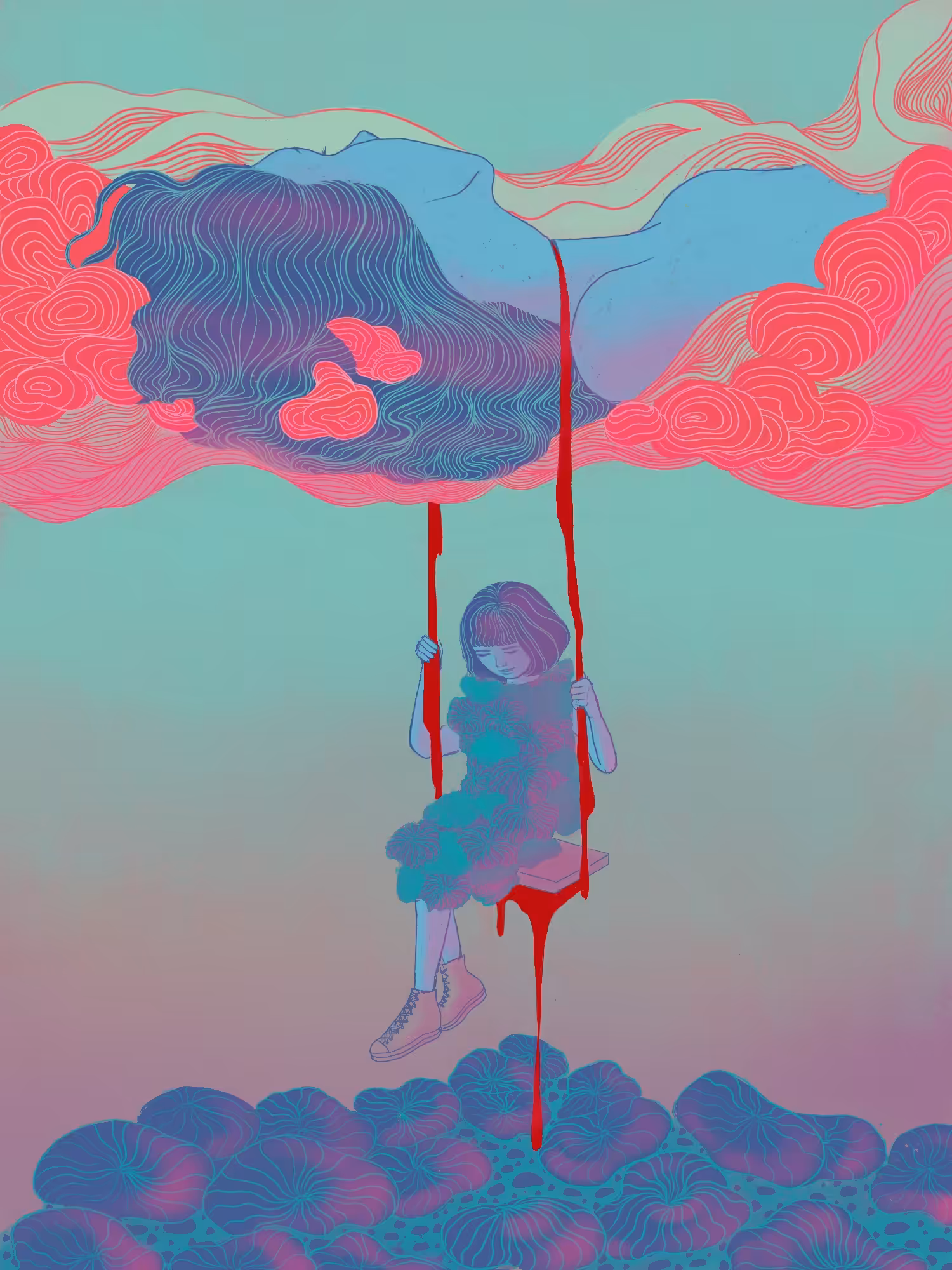 Swing Baby Swing