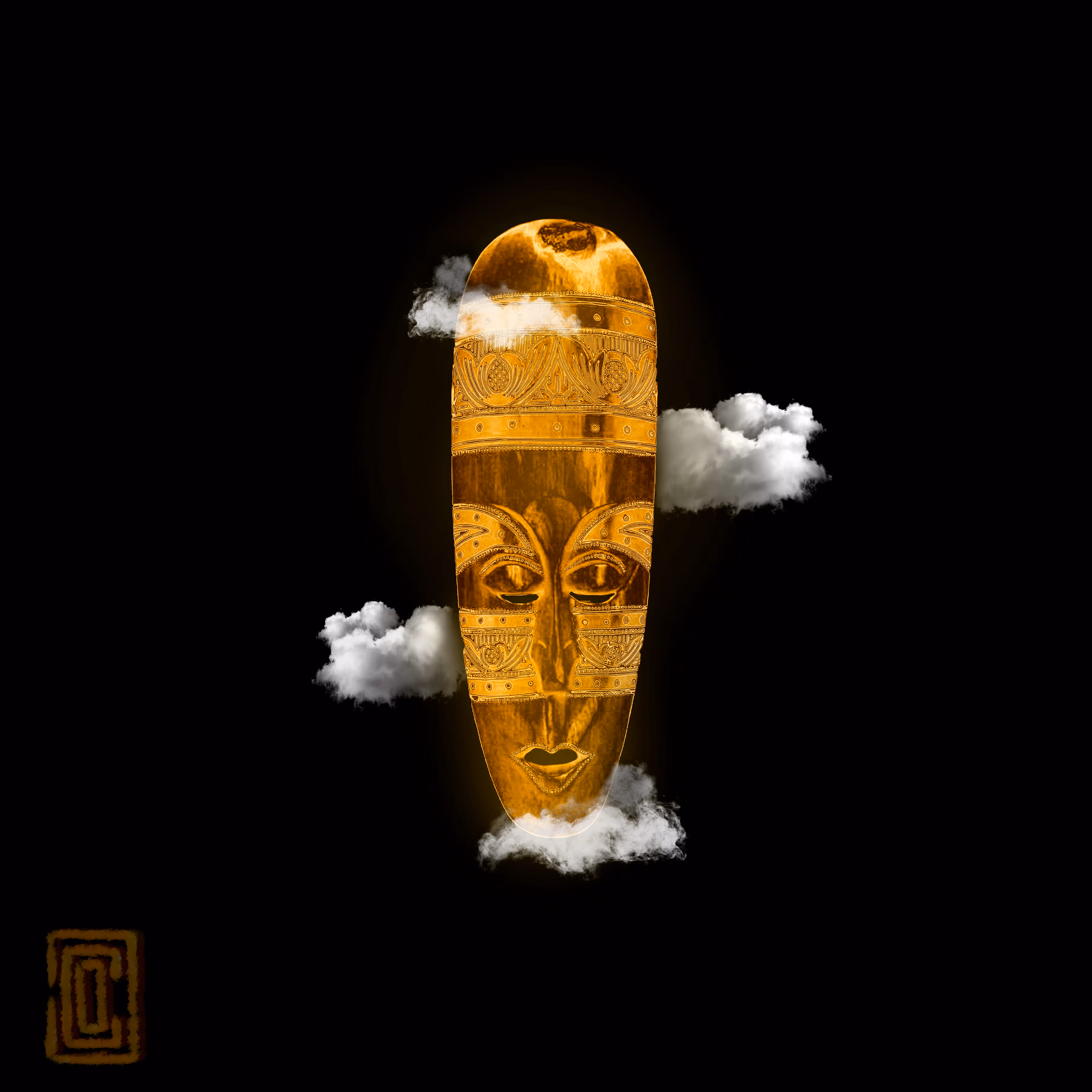 Golden Culture -01-