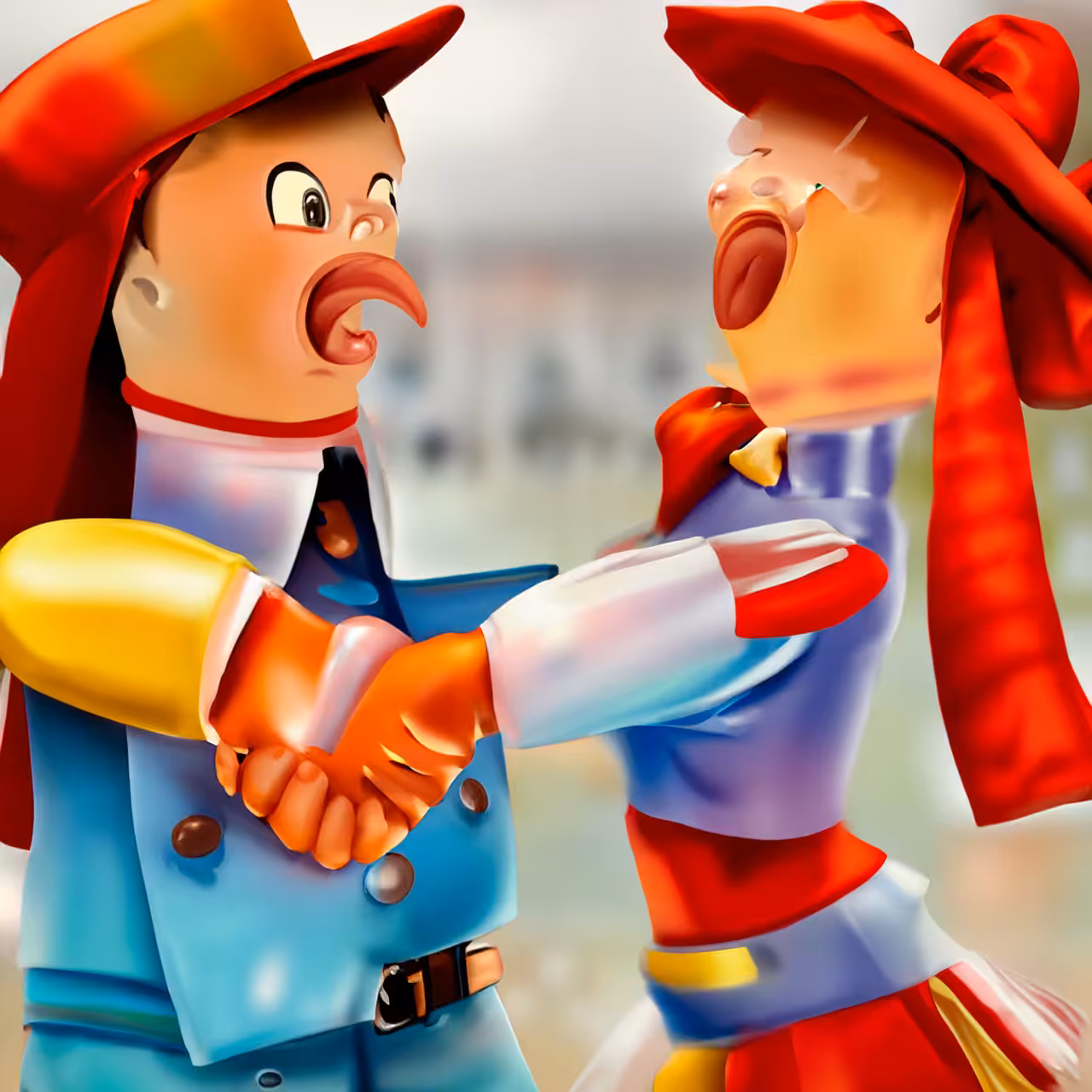 El ultimo tango