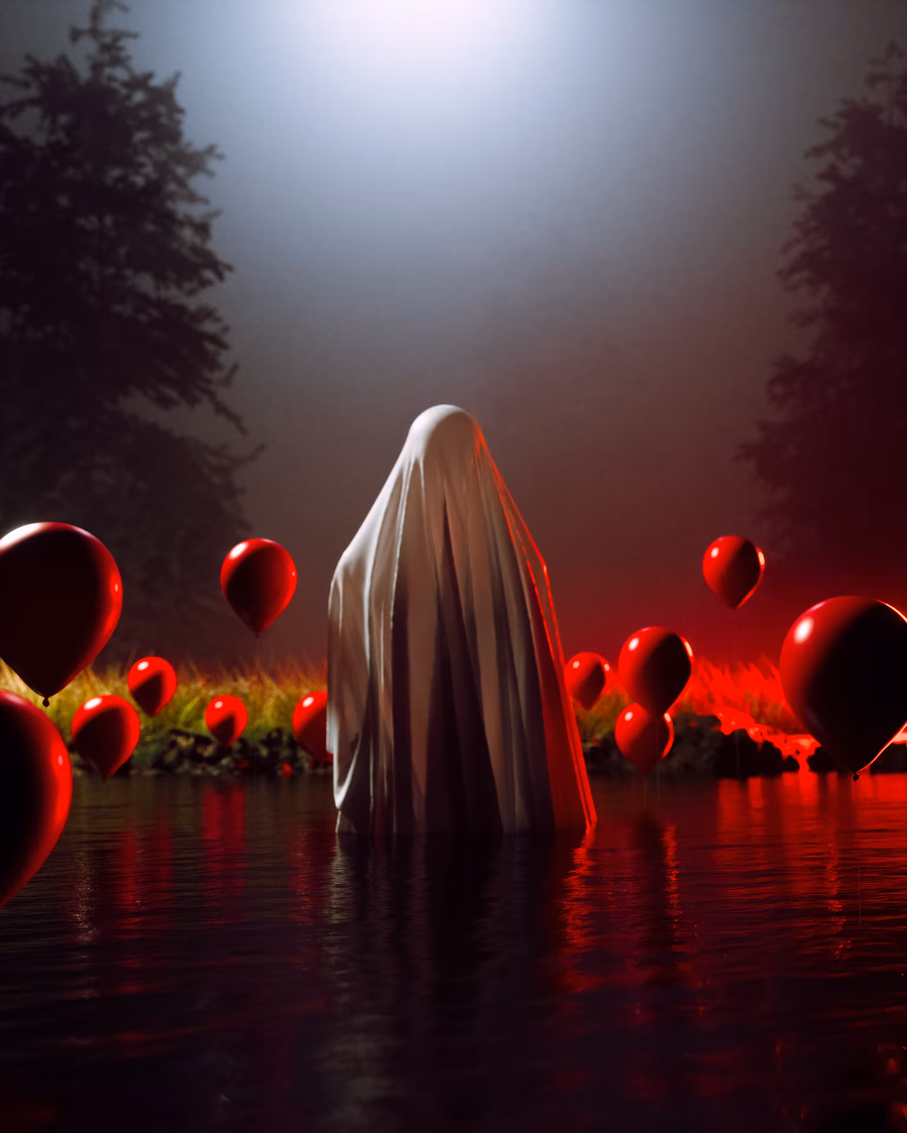 We All Float
