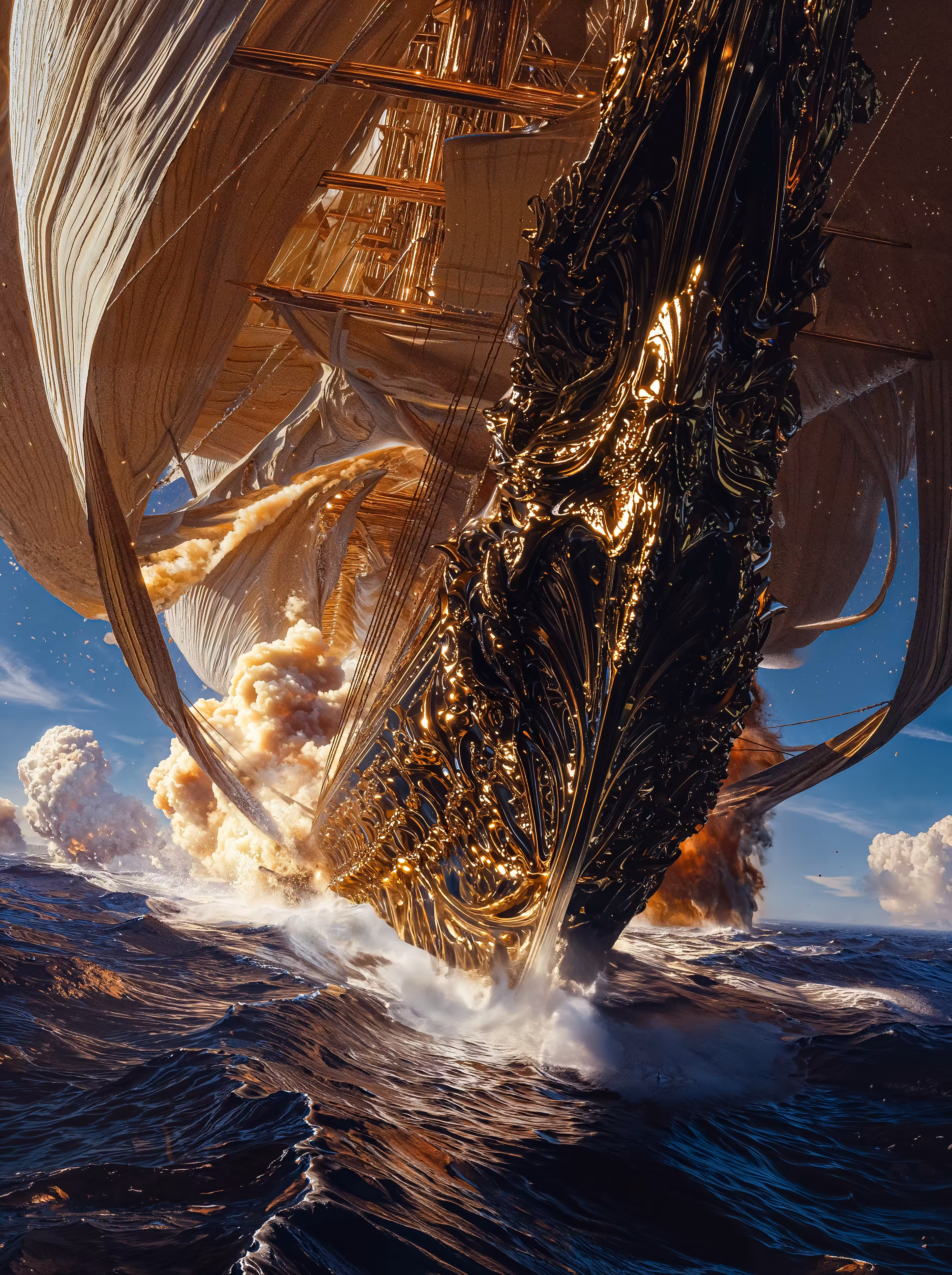 Dauntless