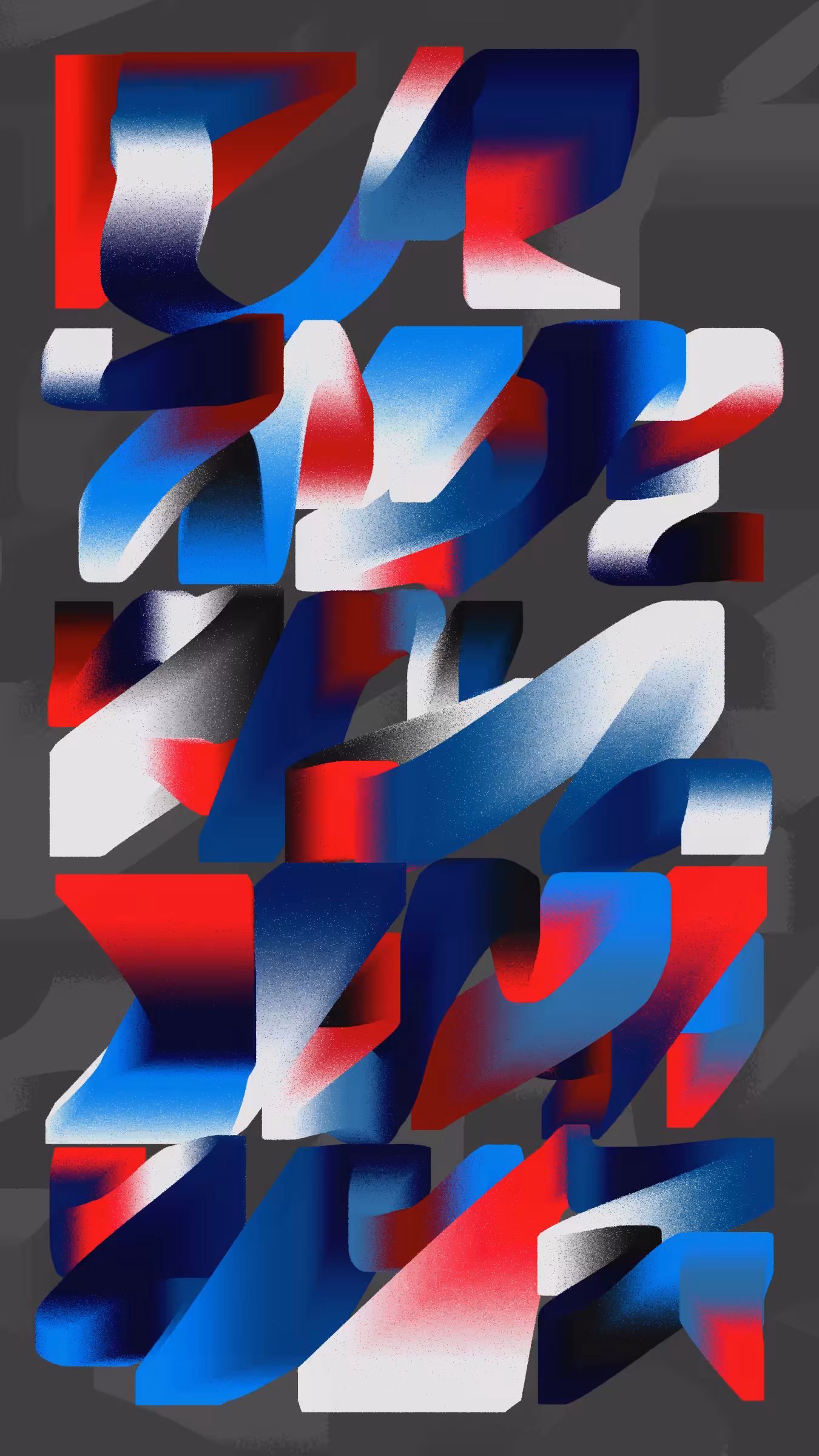 Concrete Letters #199