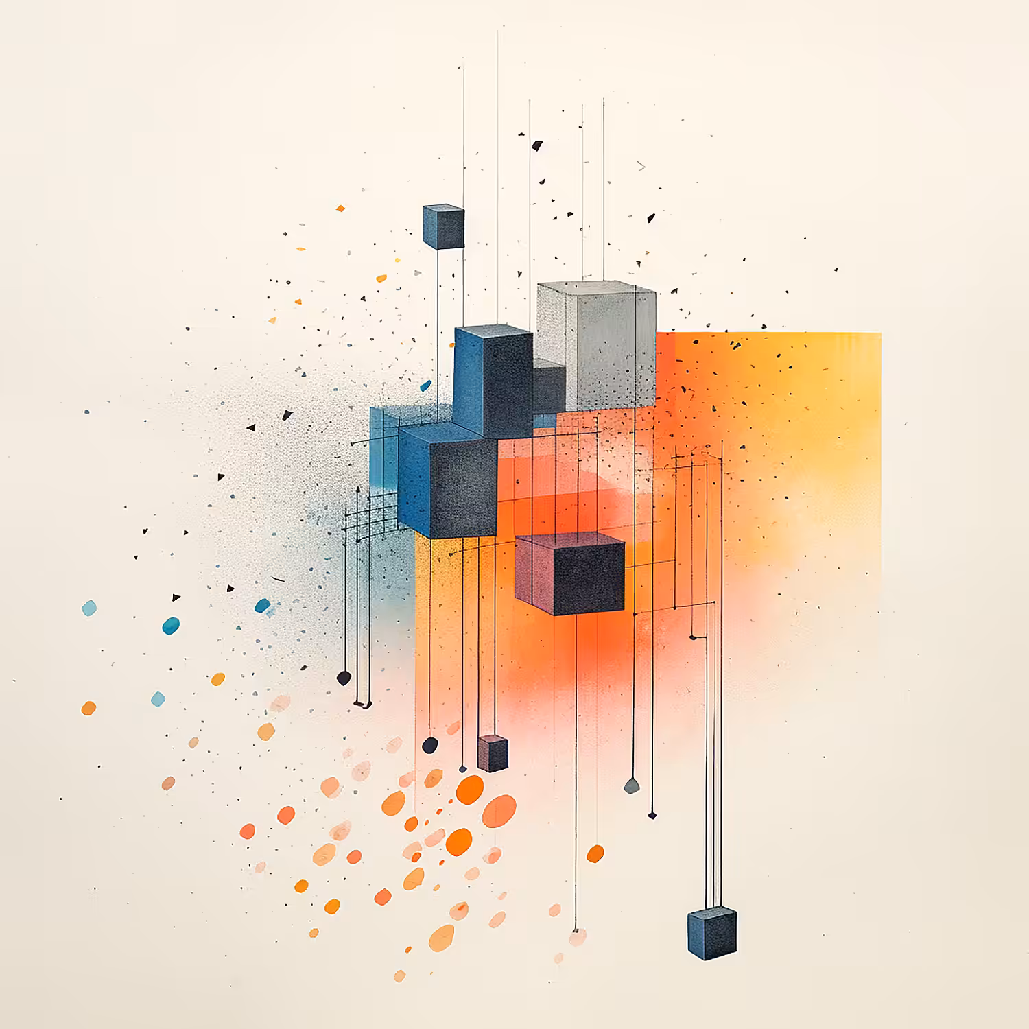 PATTERN LXIV