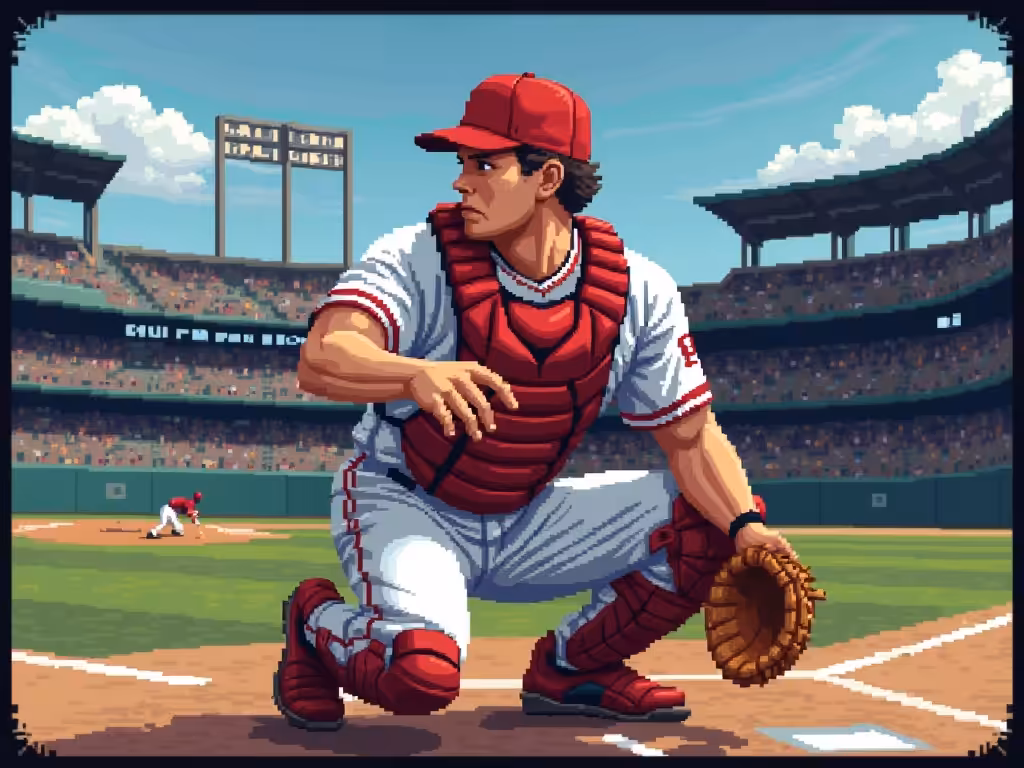 DataBaseball: Michael Barrett - 2007 (1.3 PV)